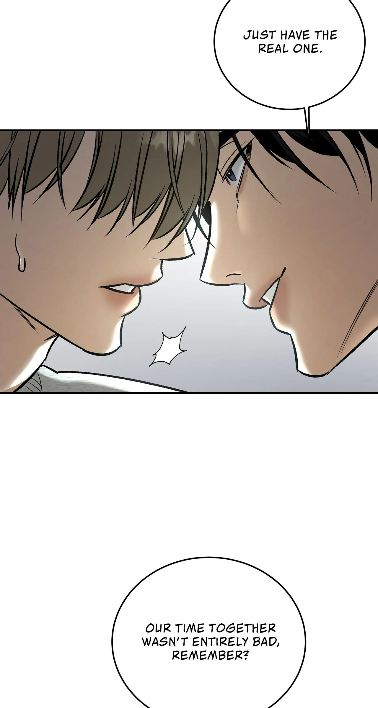 All For Me [Mature Official] - Chapter 36 manhwa