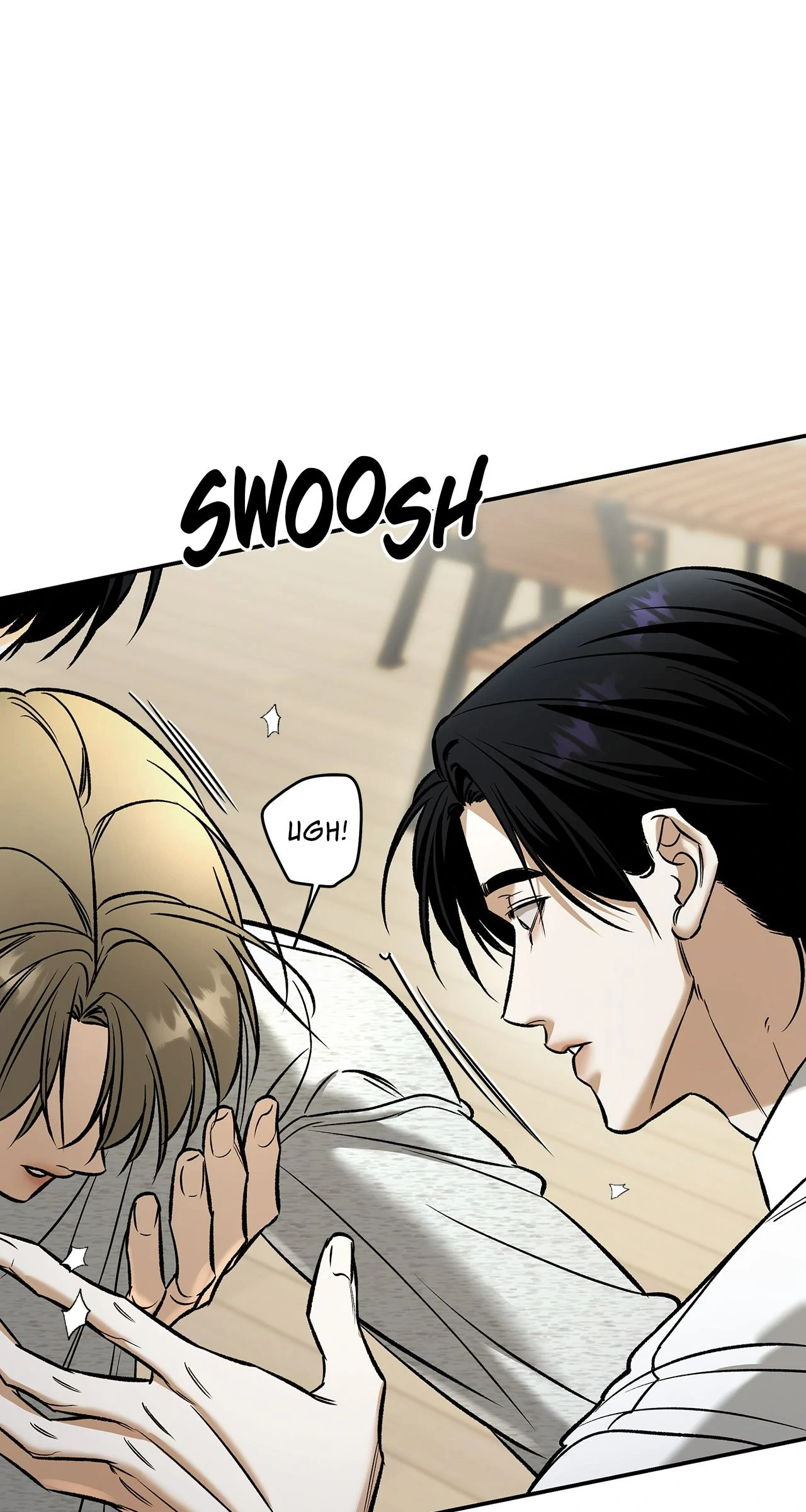 All For Me [Mature Official] - Chapter 36 manhwa