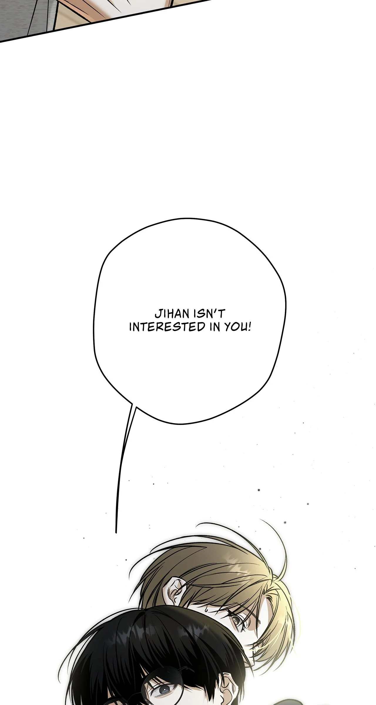 All For Me [Mature Official] - Chapter 36 manhwa