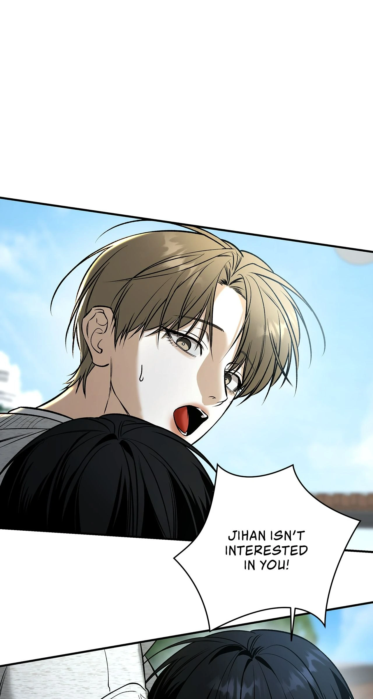 All For Me [Mature Official] - Chapter 37 manhwa