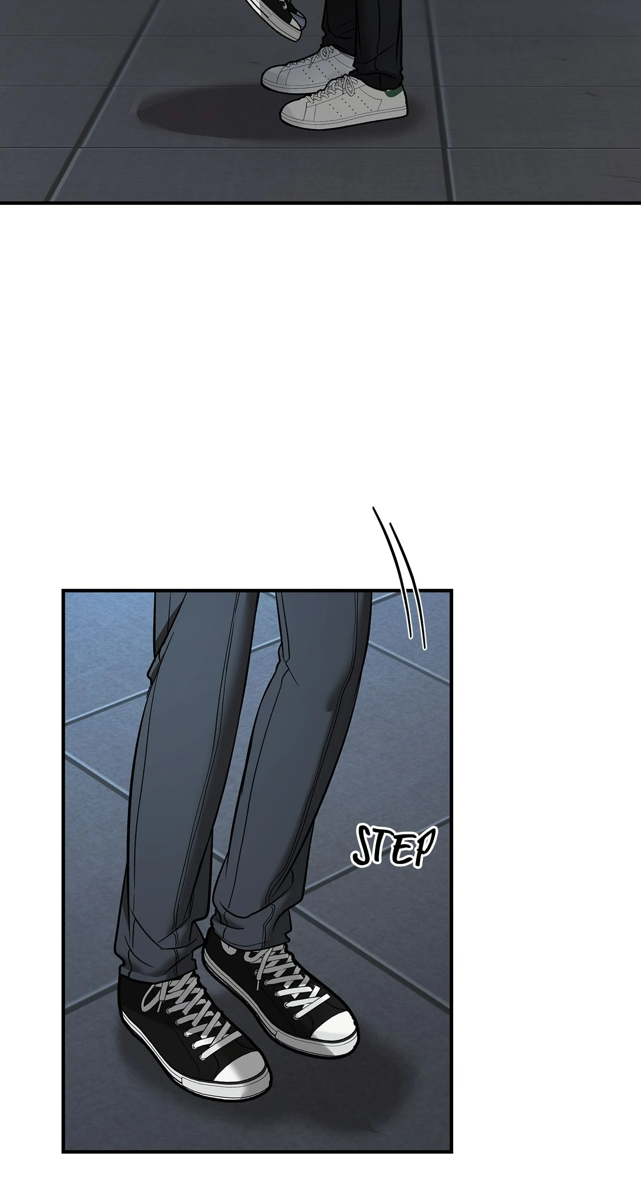 All For Me [Mature Official] - Chapter 37 manhwa