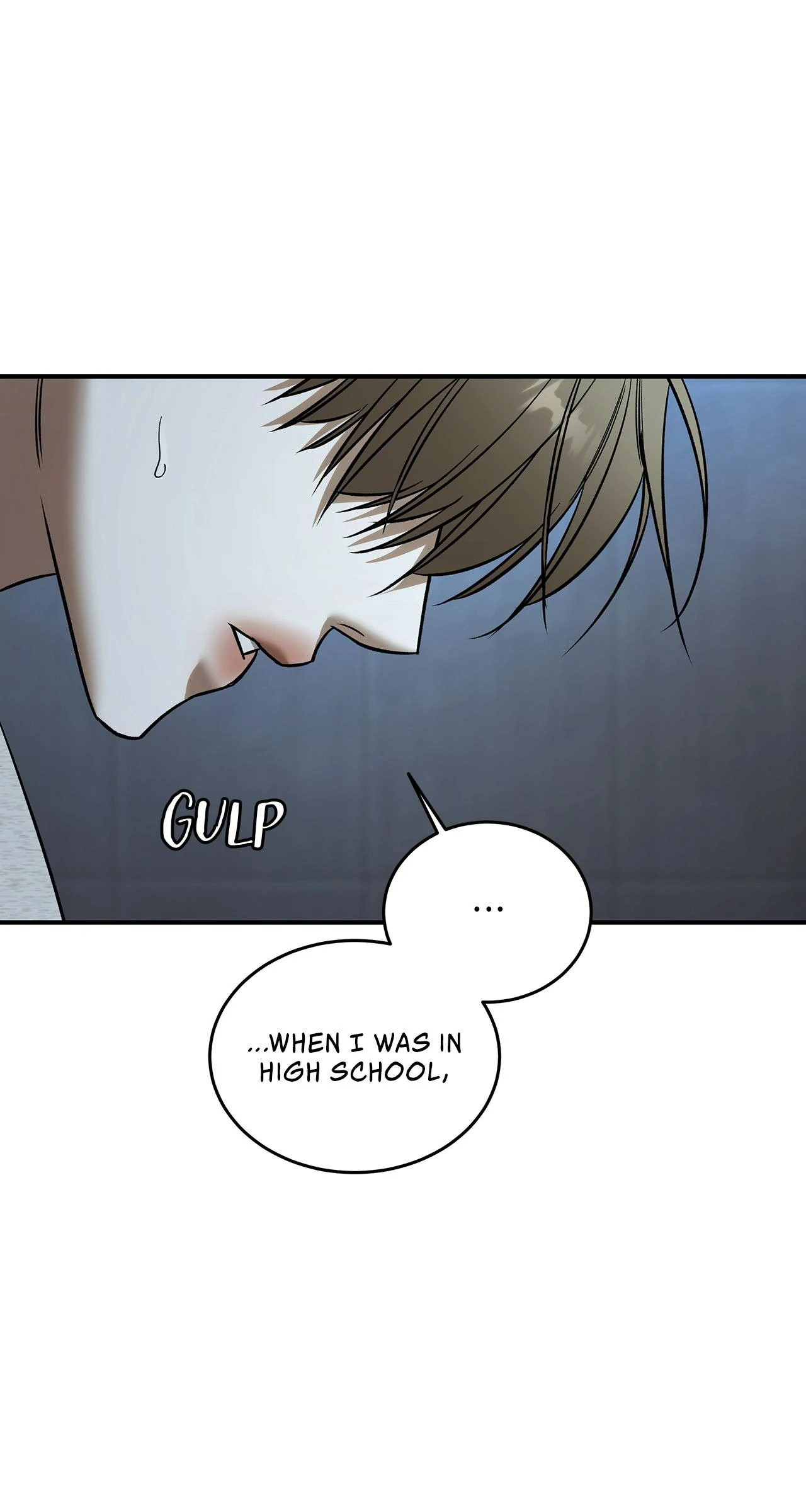 All For Me [Mature Official] - Chapter 37 manhwa