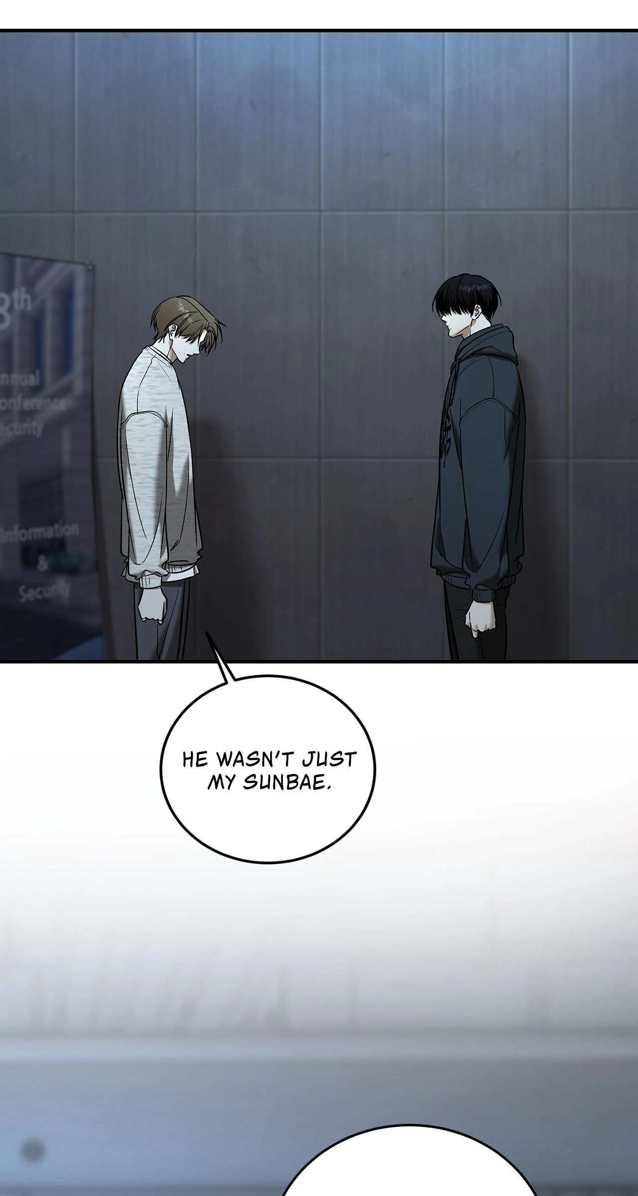 All For Me [Mature Official] - Chapter 37 manhwa