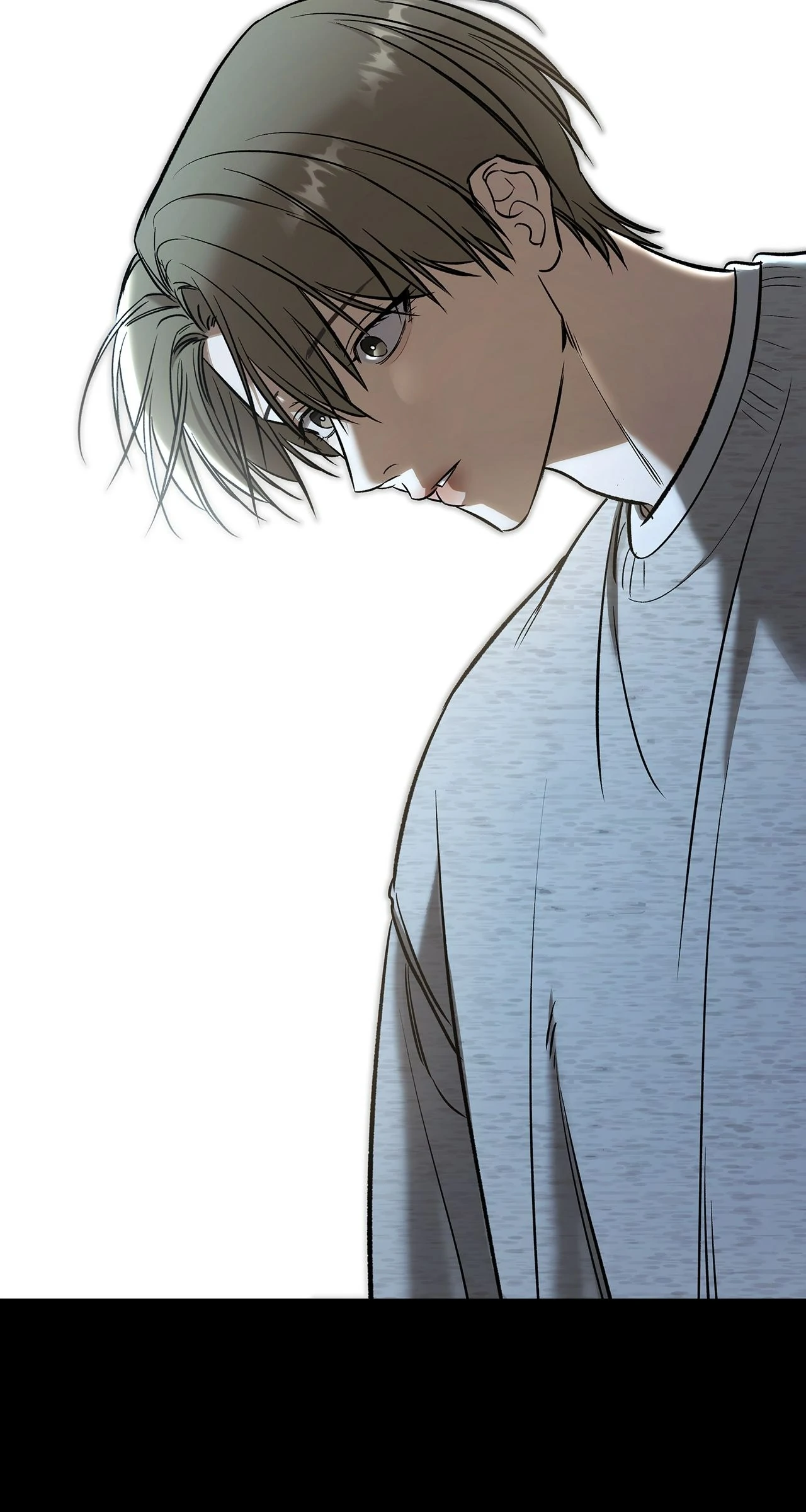 All For Me [Mature Official] - Chapter 37 manhwa