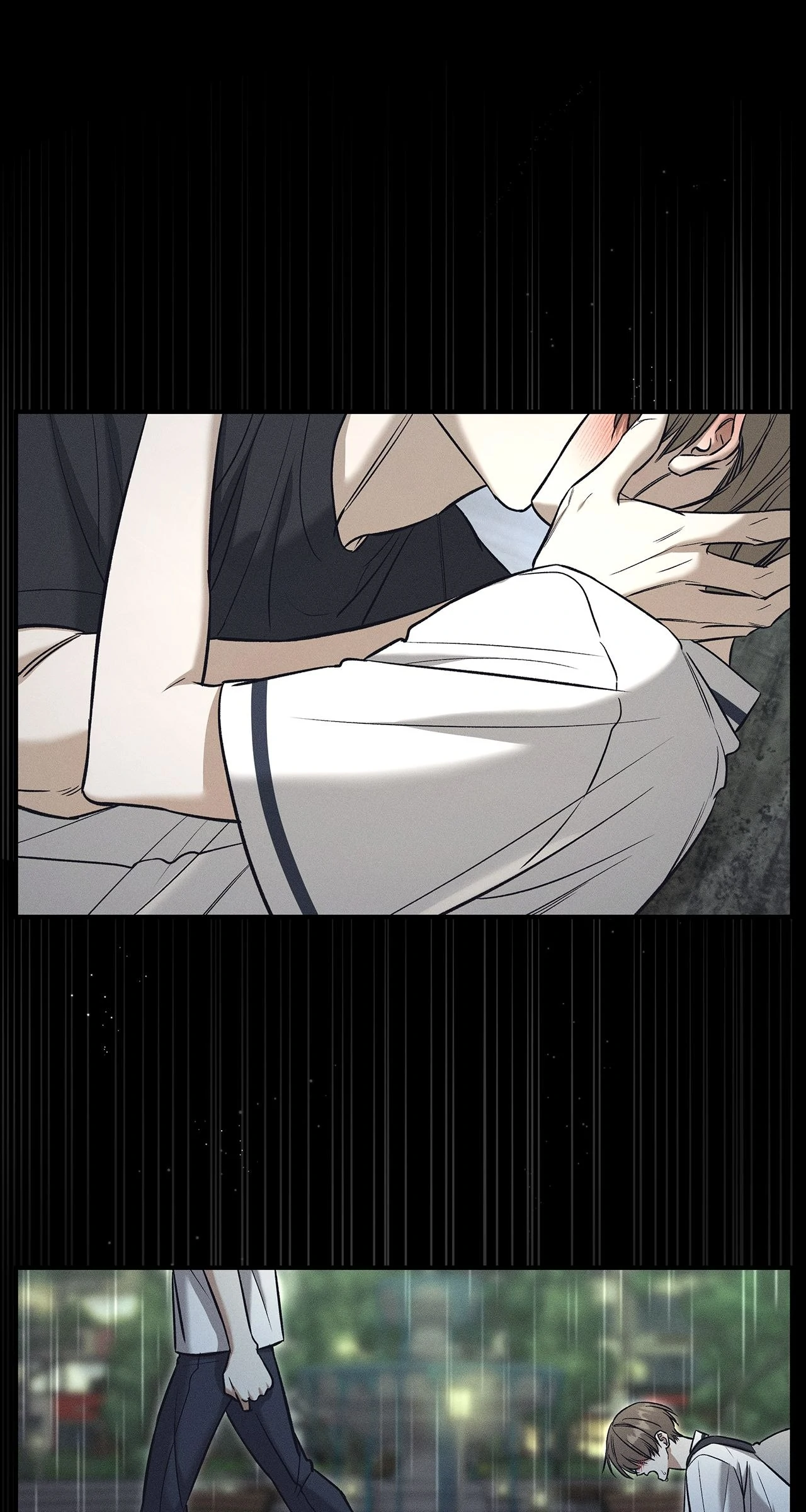 All For Me [Mature Official] - Chapter 37 manhwa