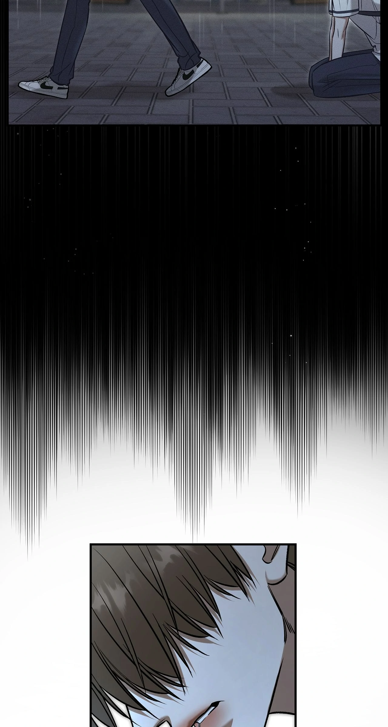 All For Me [Mature Official] - Chapter 37 manhwa
