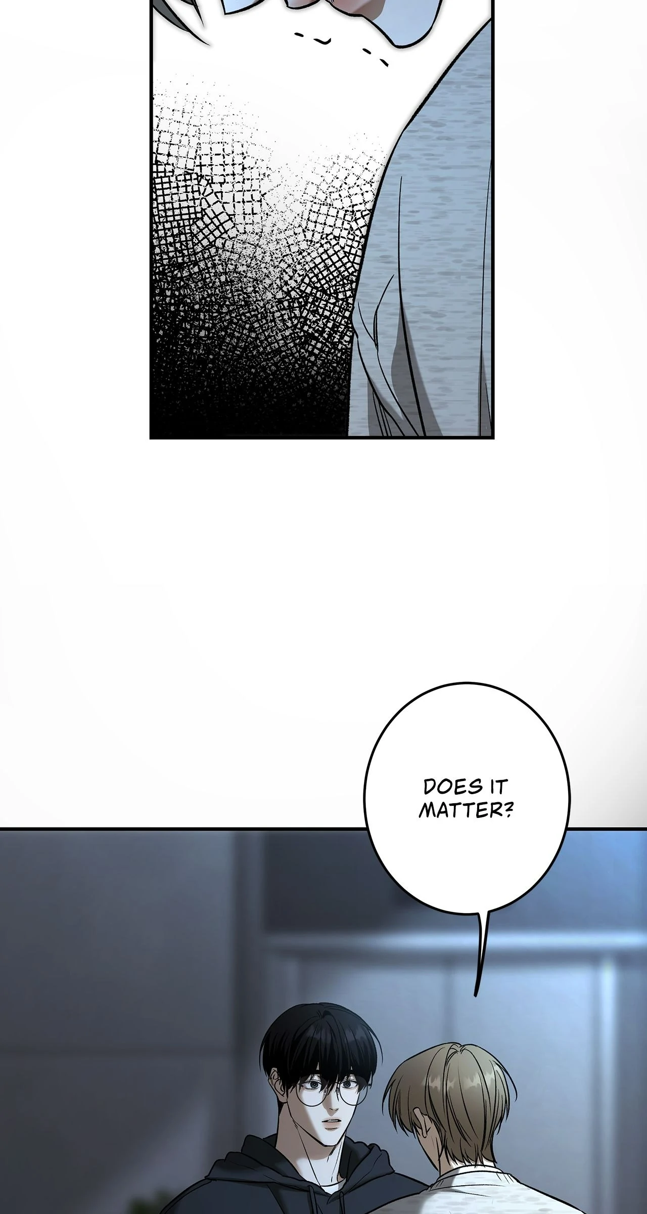 All For Me [Mature Official] - Chapter 37 manhwa