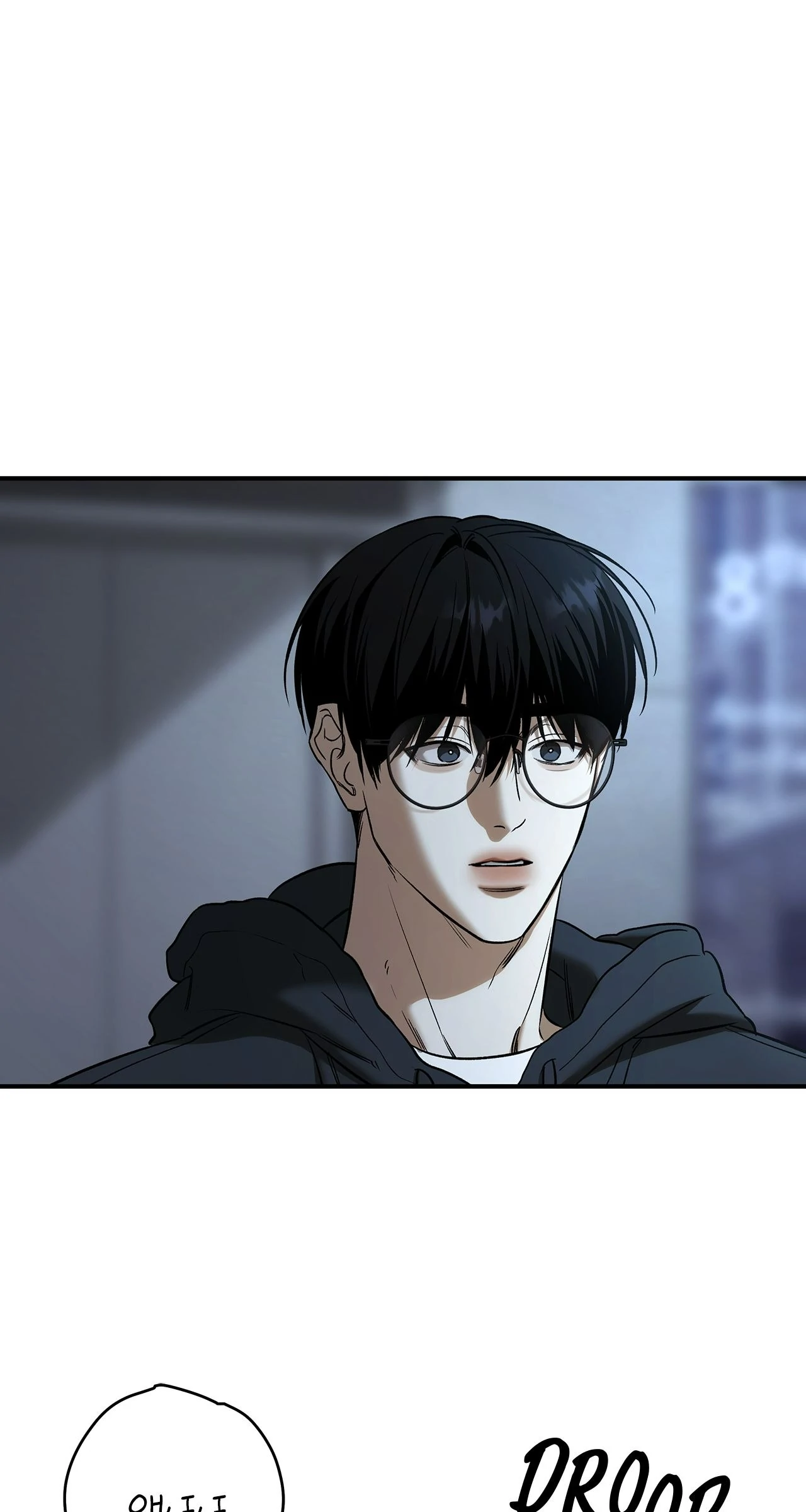 All For Me [Mature Official] - Chapter 37 manhwa