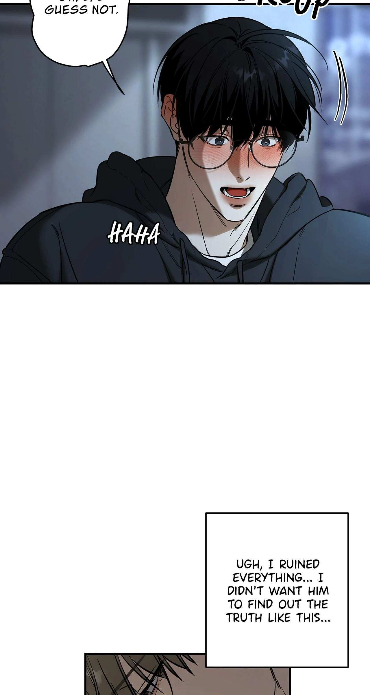 All For Me [Mature Official] - Chapter 37 manhwa