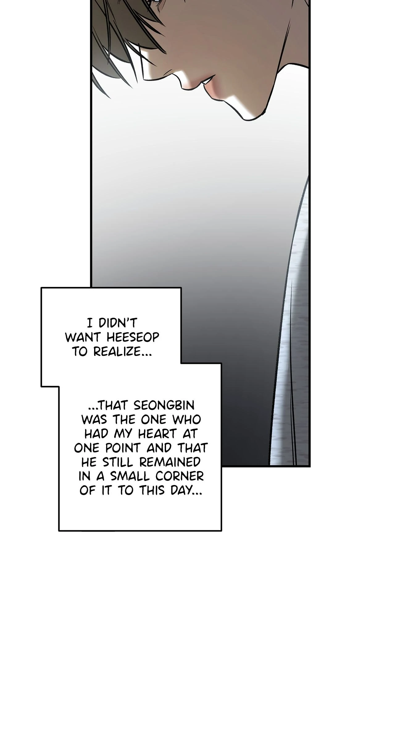 All For Me [Mature Official] - Chapter 37 manhwa