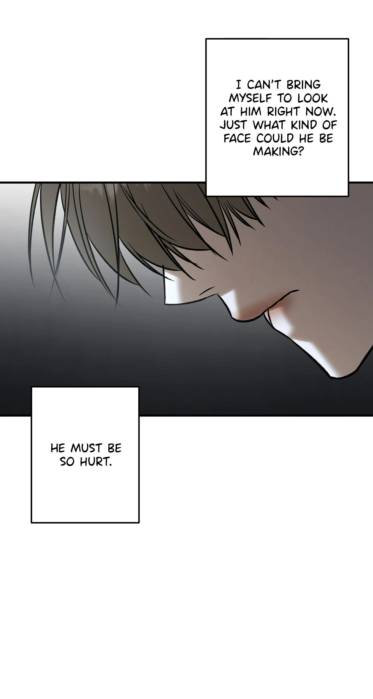 All For Me [Mature Official] - Chapter 37 manhwa