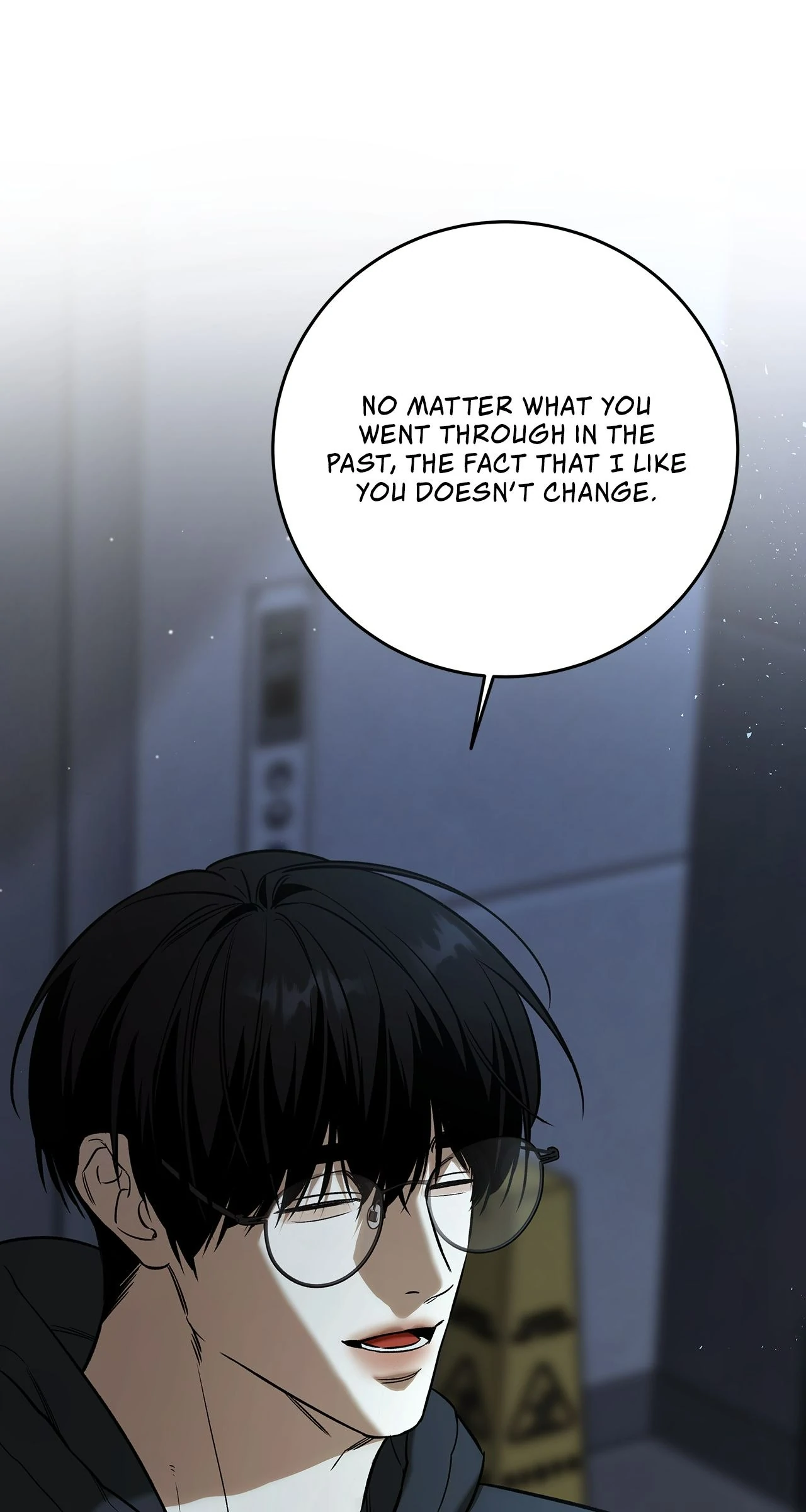 All For Me [Mature Official] - Chapter 37 manhwa