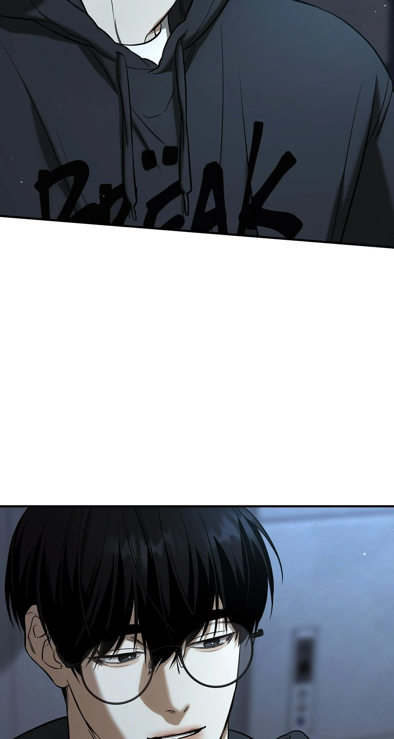 All For Me [Mature Official] - Chapter 37 manhwa