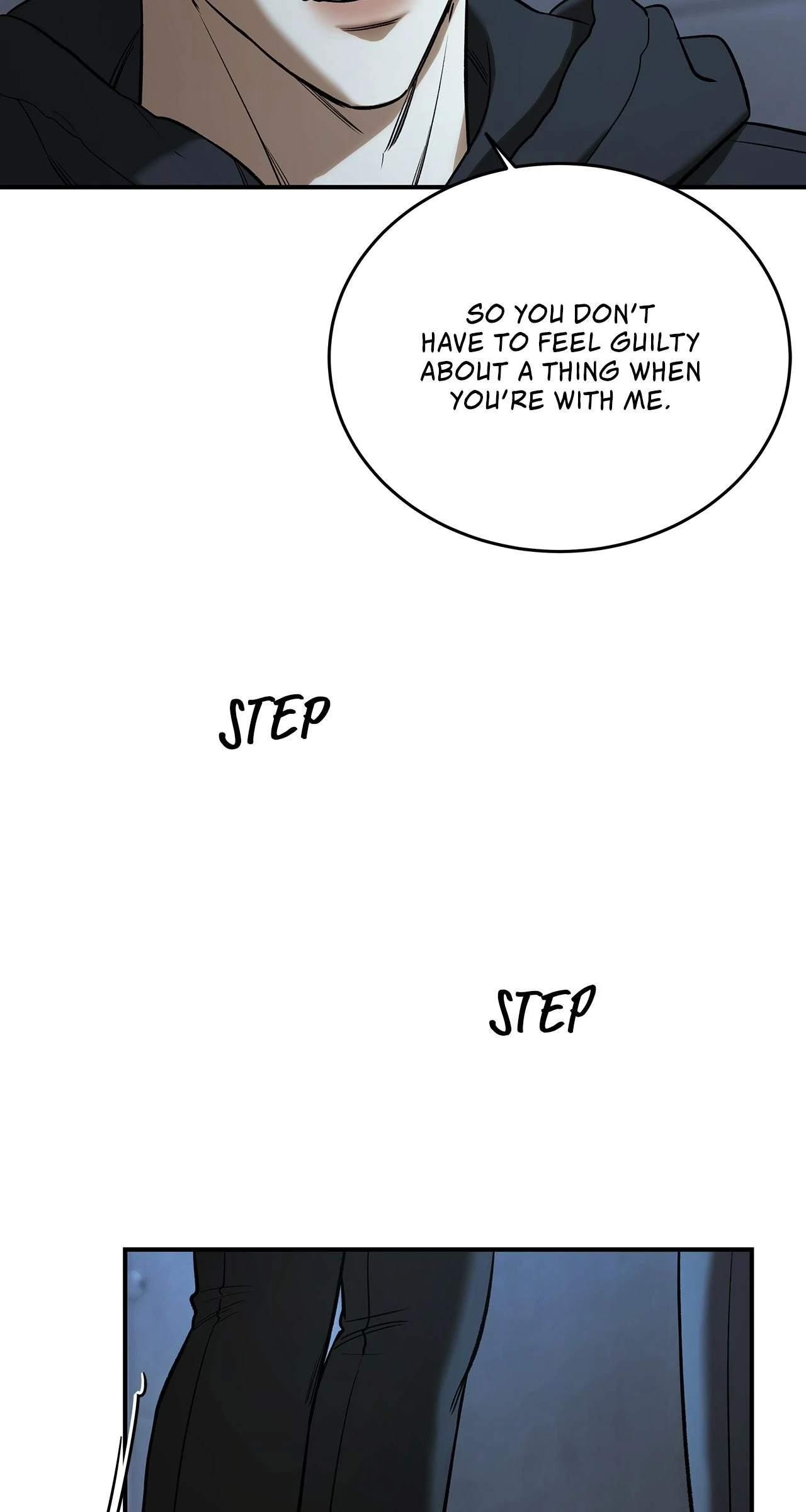 All For Me [Mature Official] - Chapter 37 manhwa