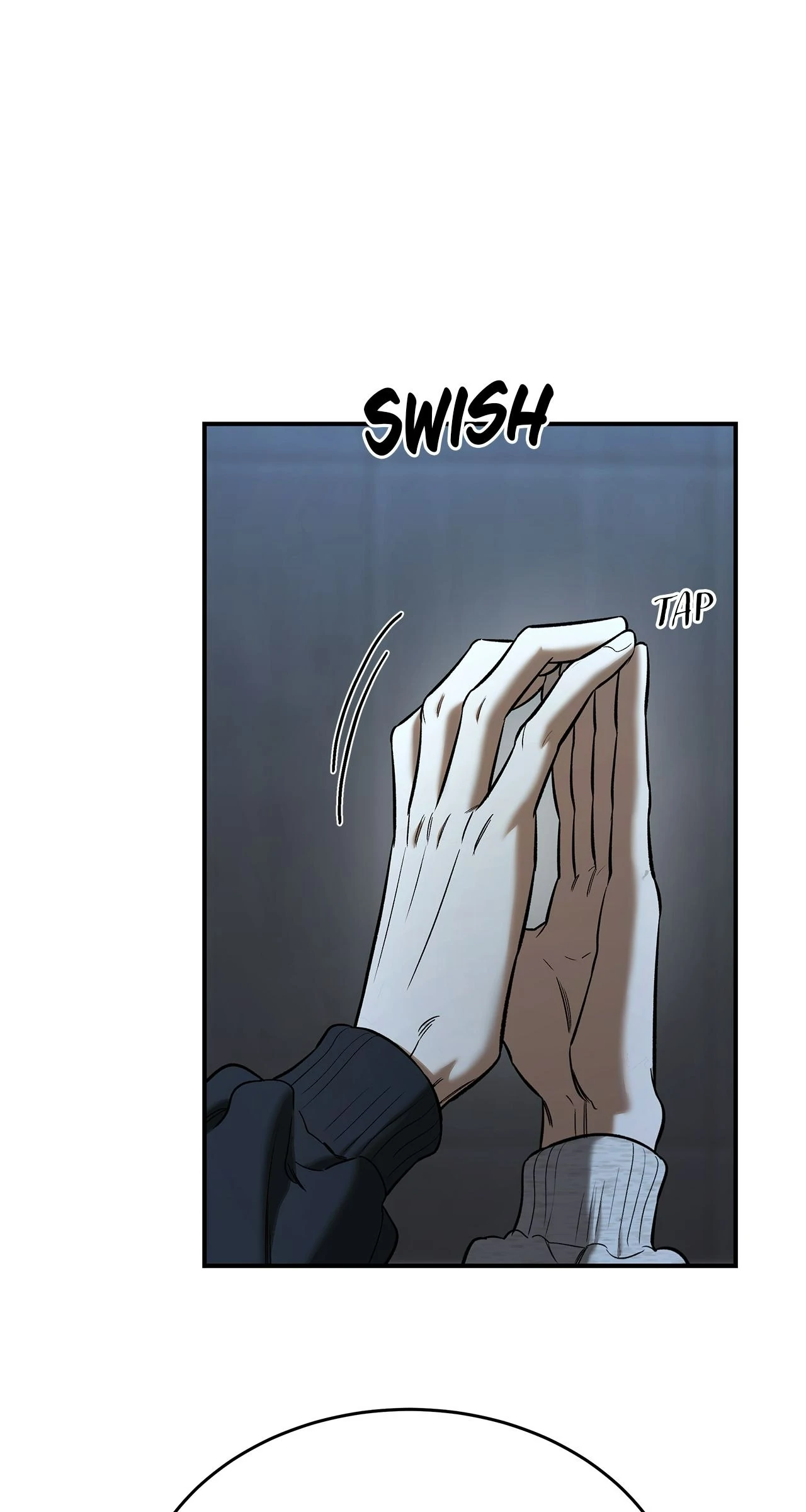All For Me [Mature Official] - Chapter 37 manhwa