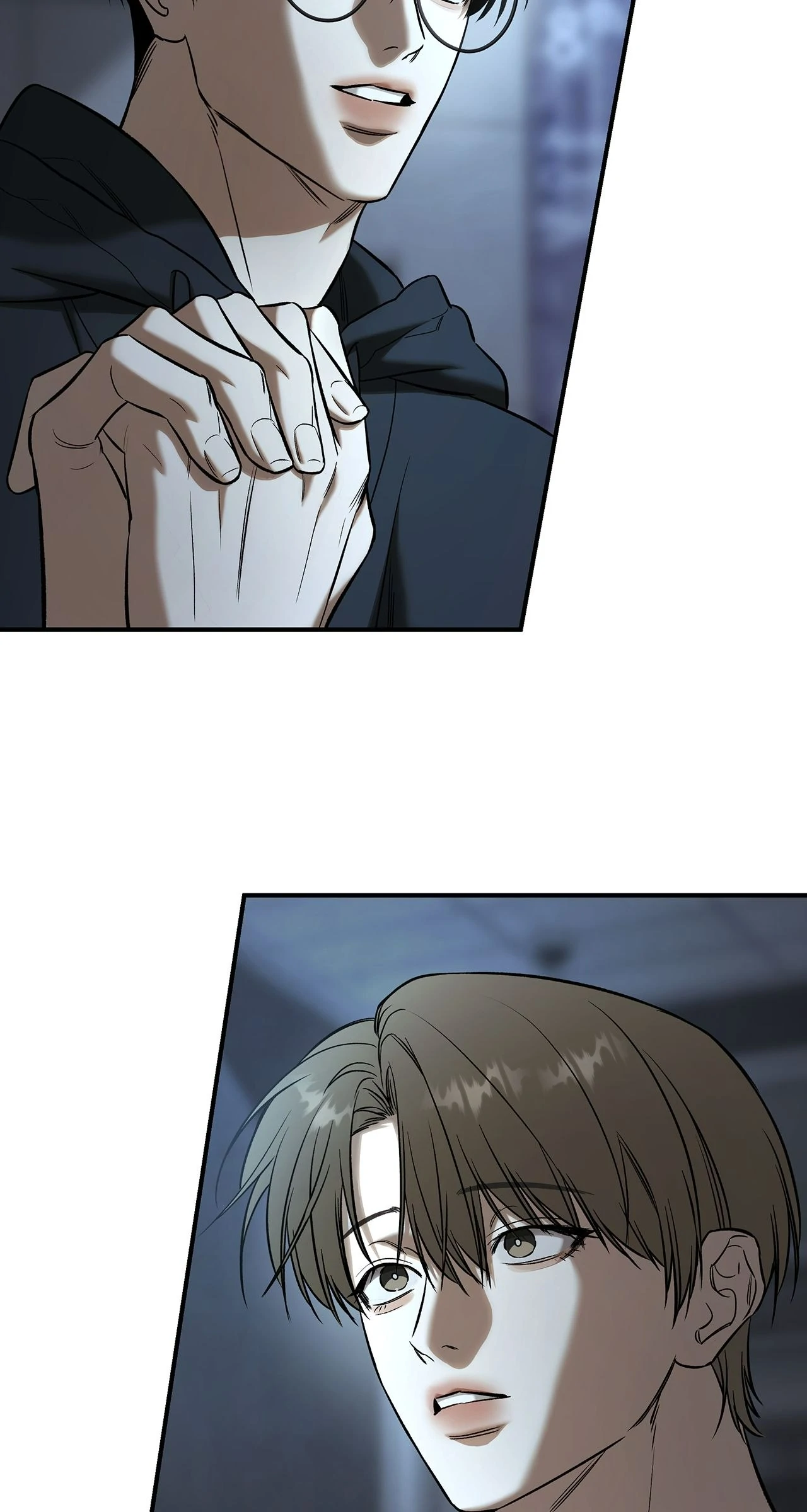 All For Me [Mature Official] - Chapter 37 manhwa