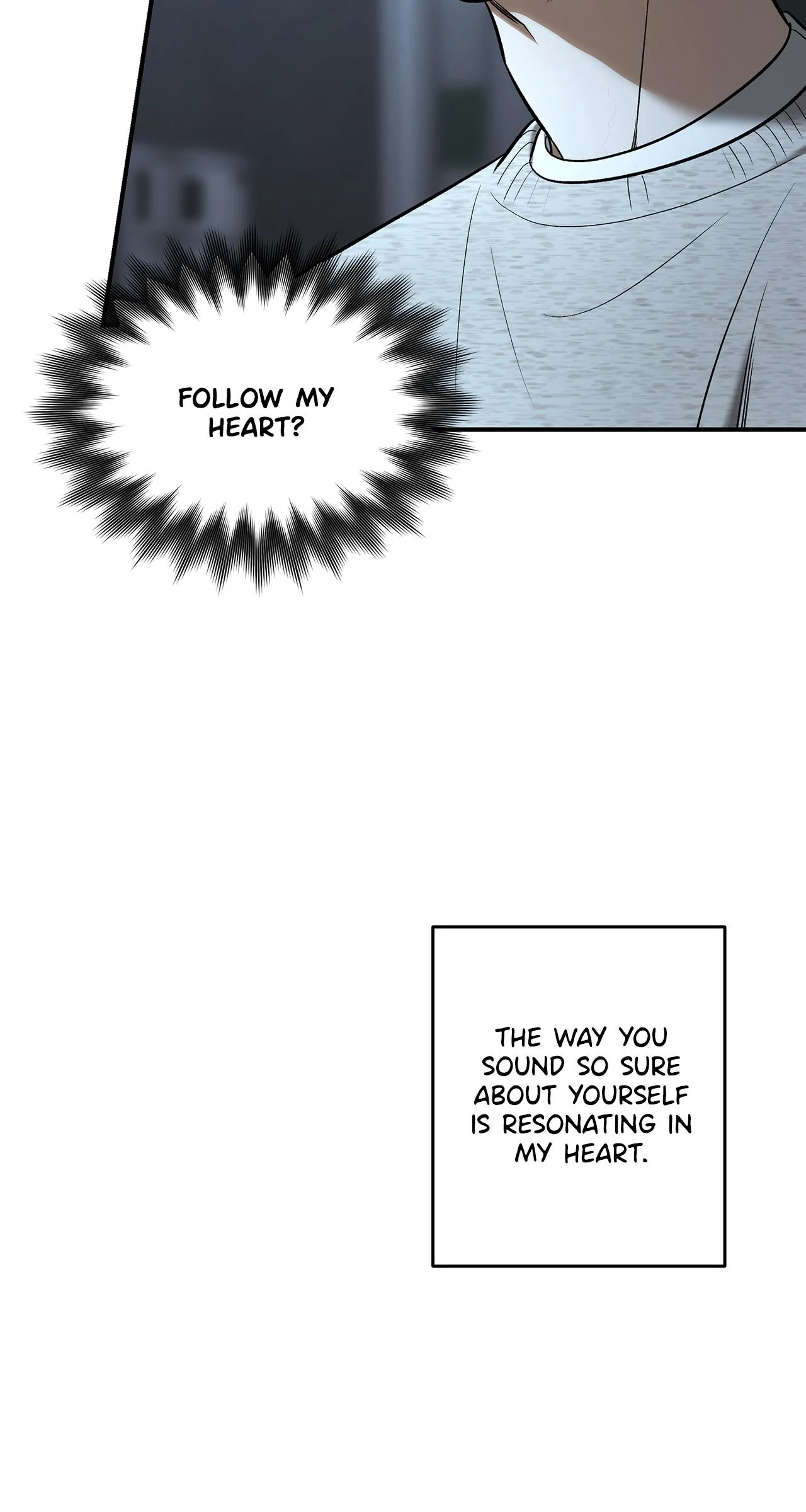 All For Me [Mature Official] - Chapter 37 manhwa