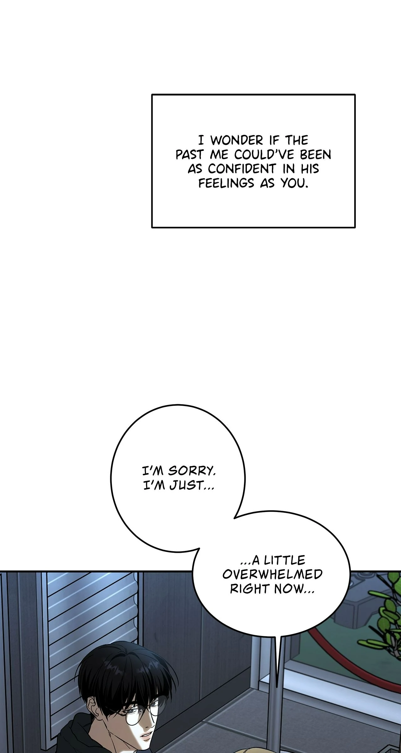All For Me [Mature Official] - Chapter 37 manhwa