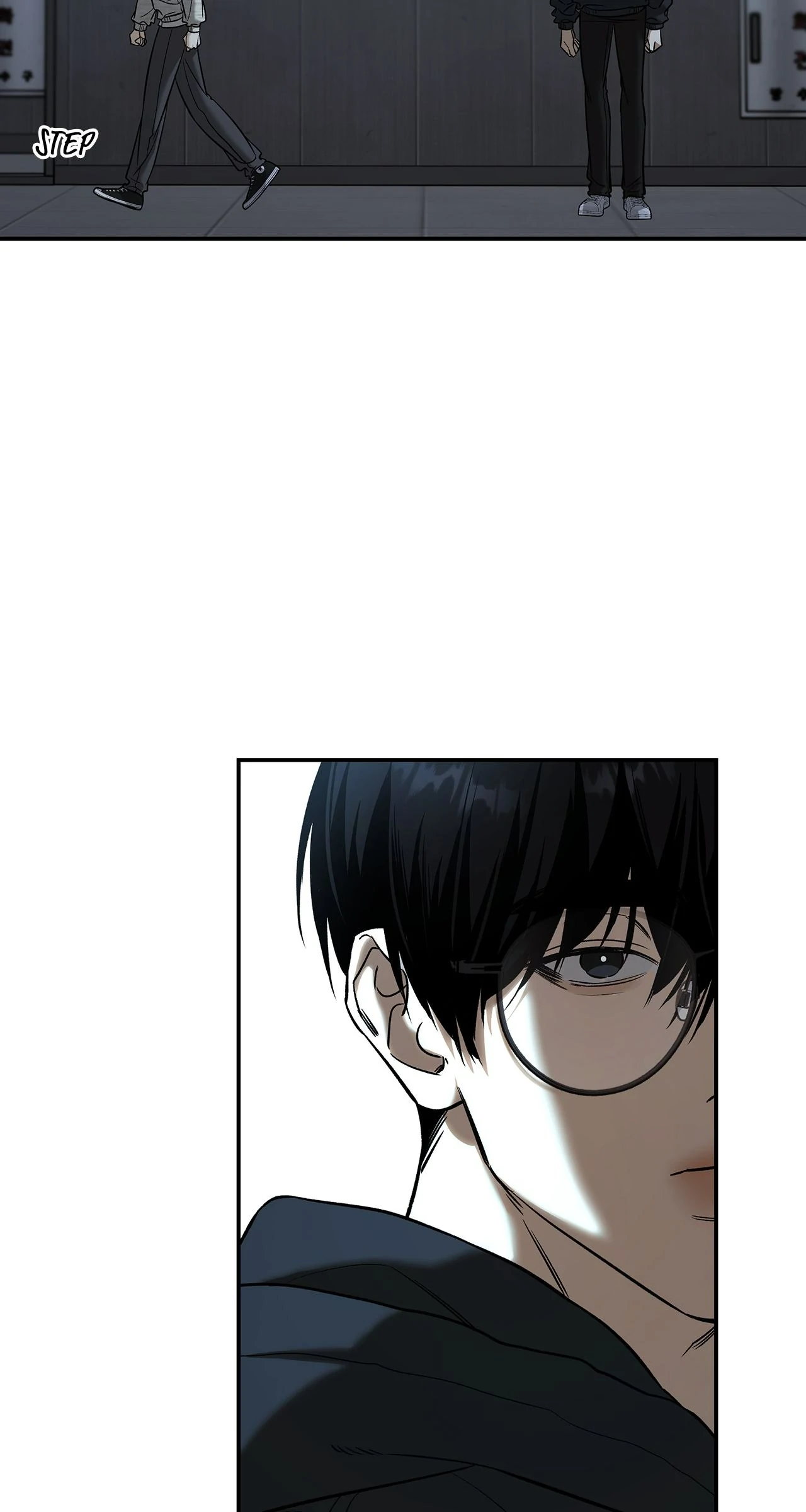 All For Me [Mature Official] - Chapter 37 manhwa