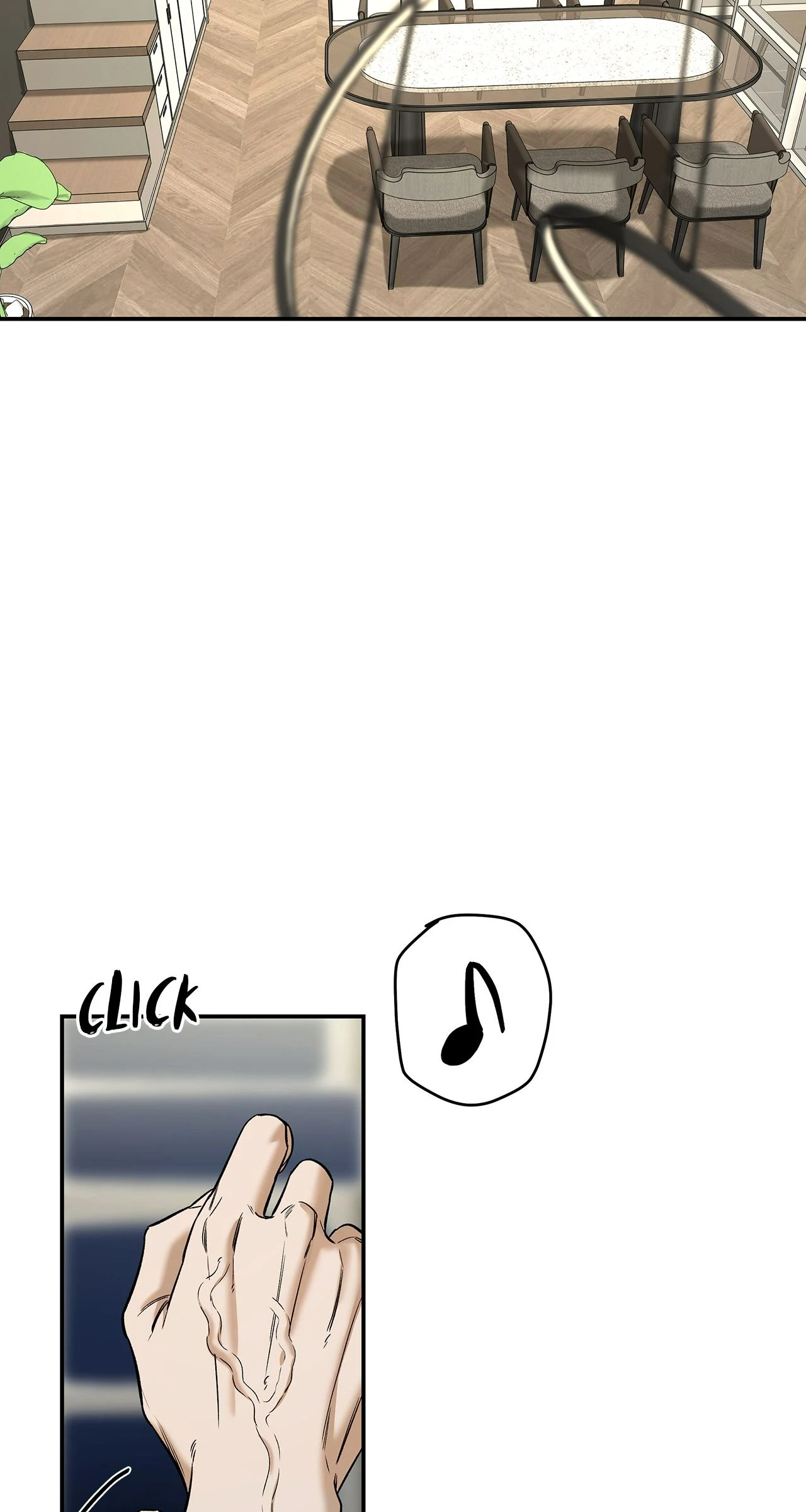 All For Me [Mature Official] - Chapter 37 manhwa