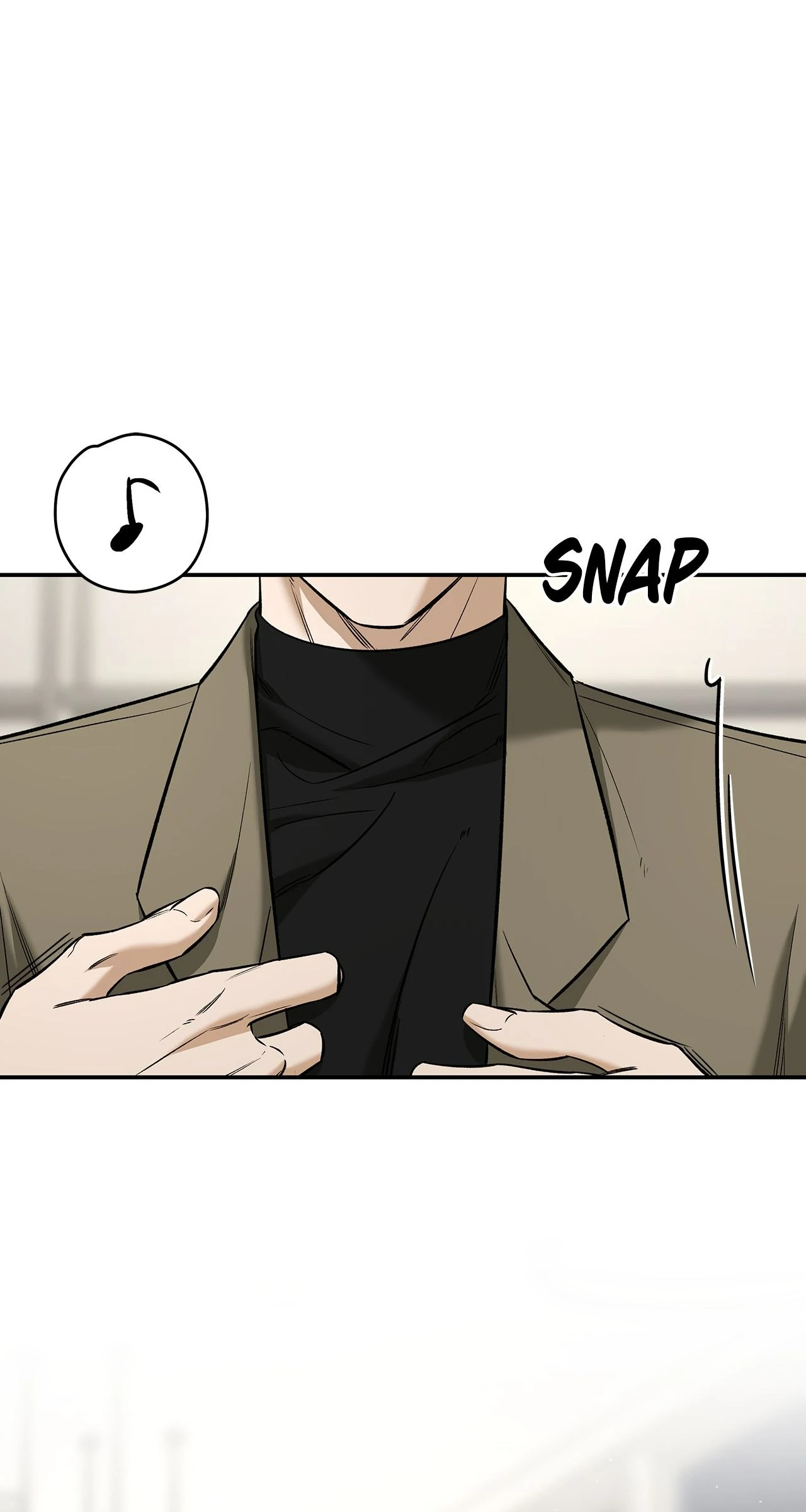 All For Me [Mature Official] - Chapter 37 manhwa