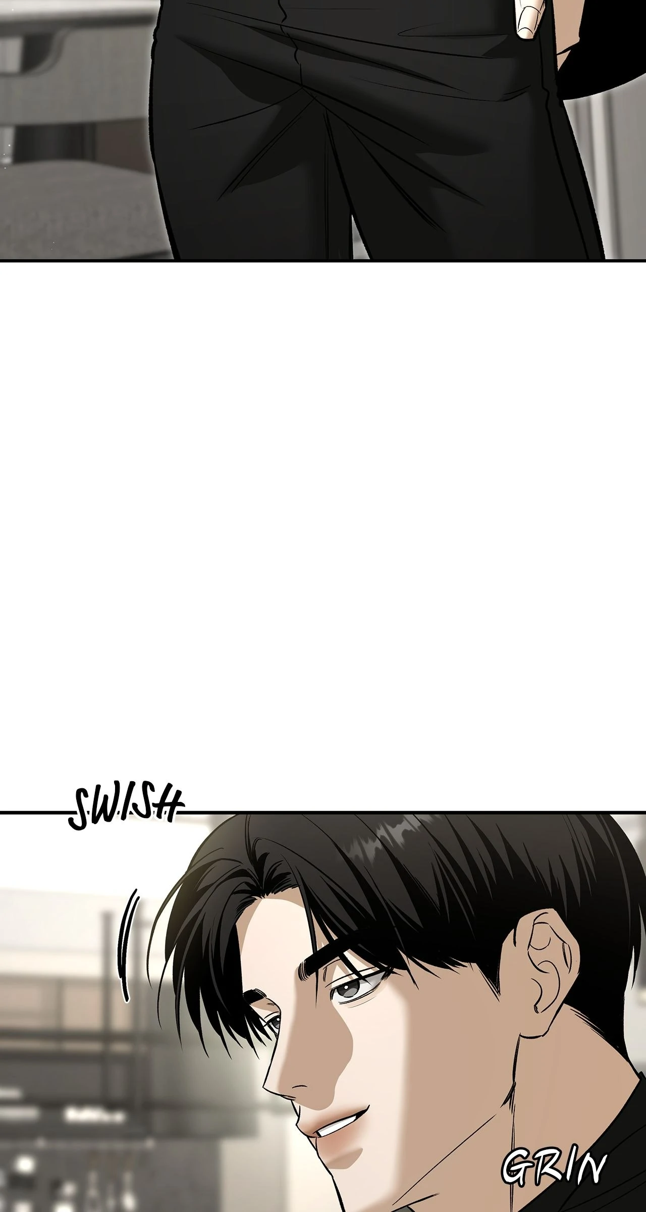 All For Me [Mature Official] - Chapter 37 manhwa