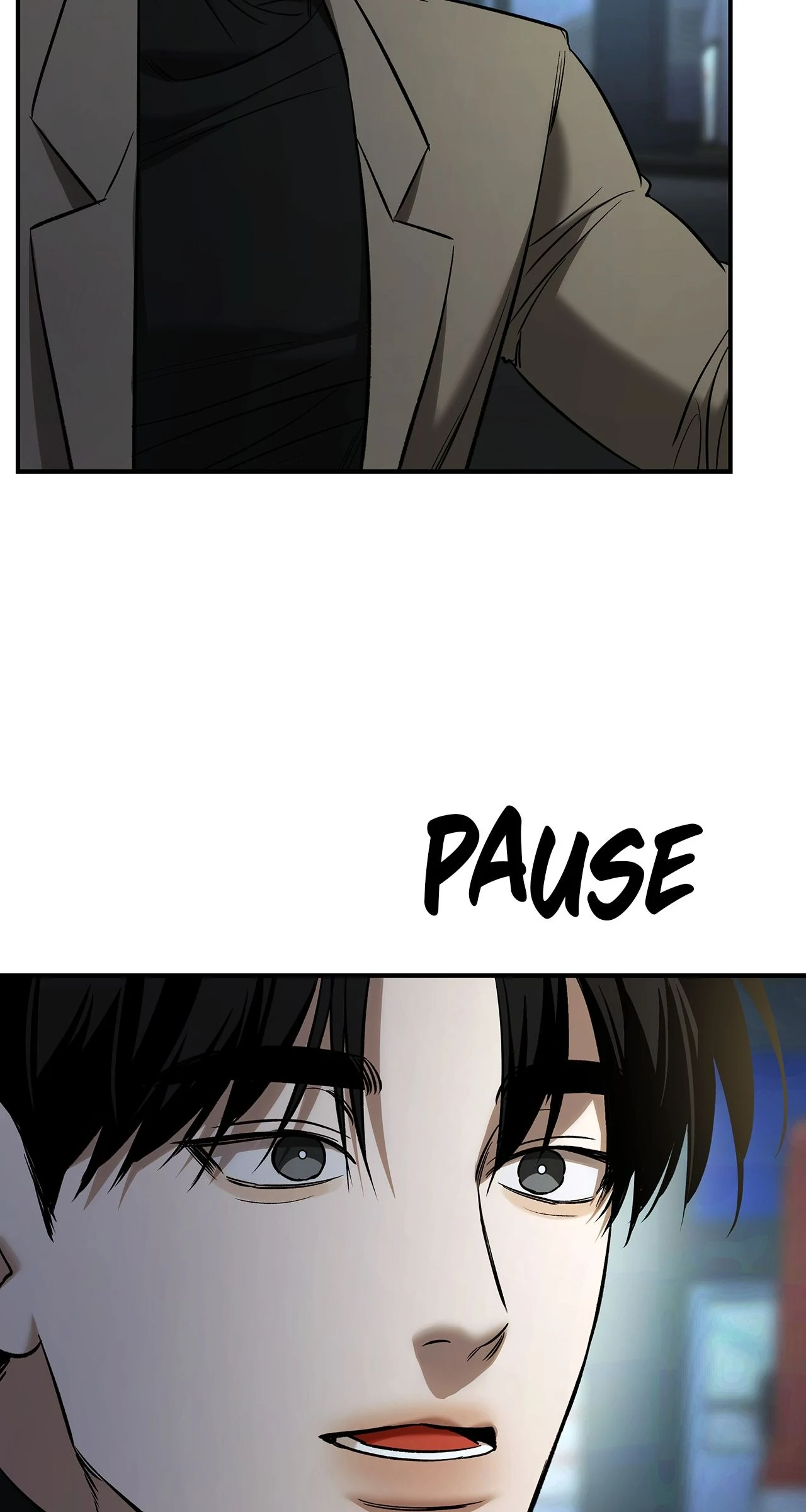 All For Me [Mature Official] - Chapter 37 manhwa