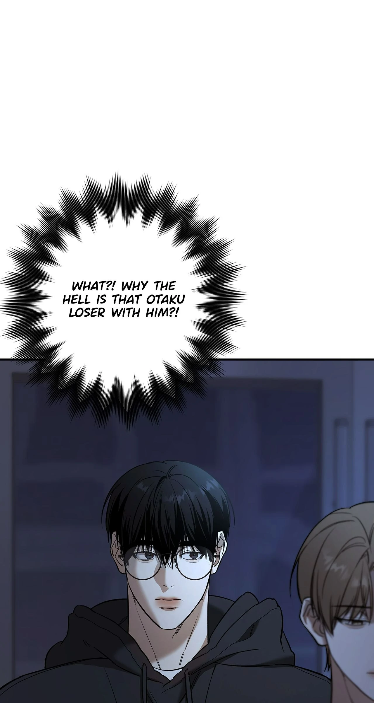 All For Me [Mature Official] - Chapter 38 manhwa