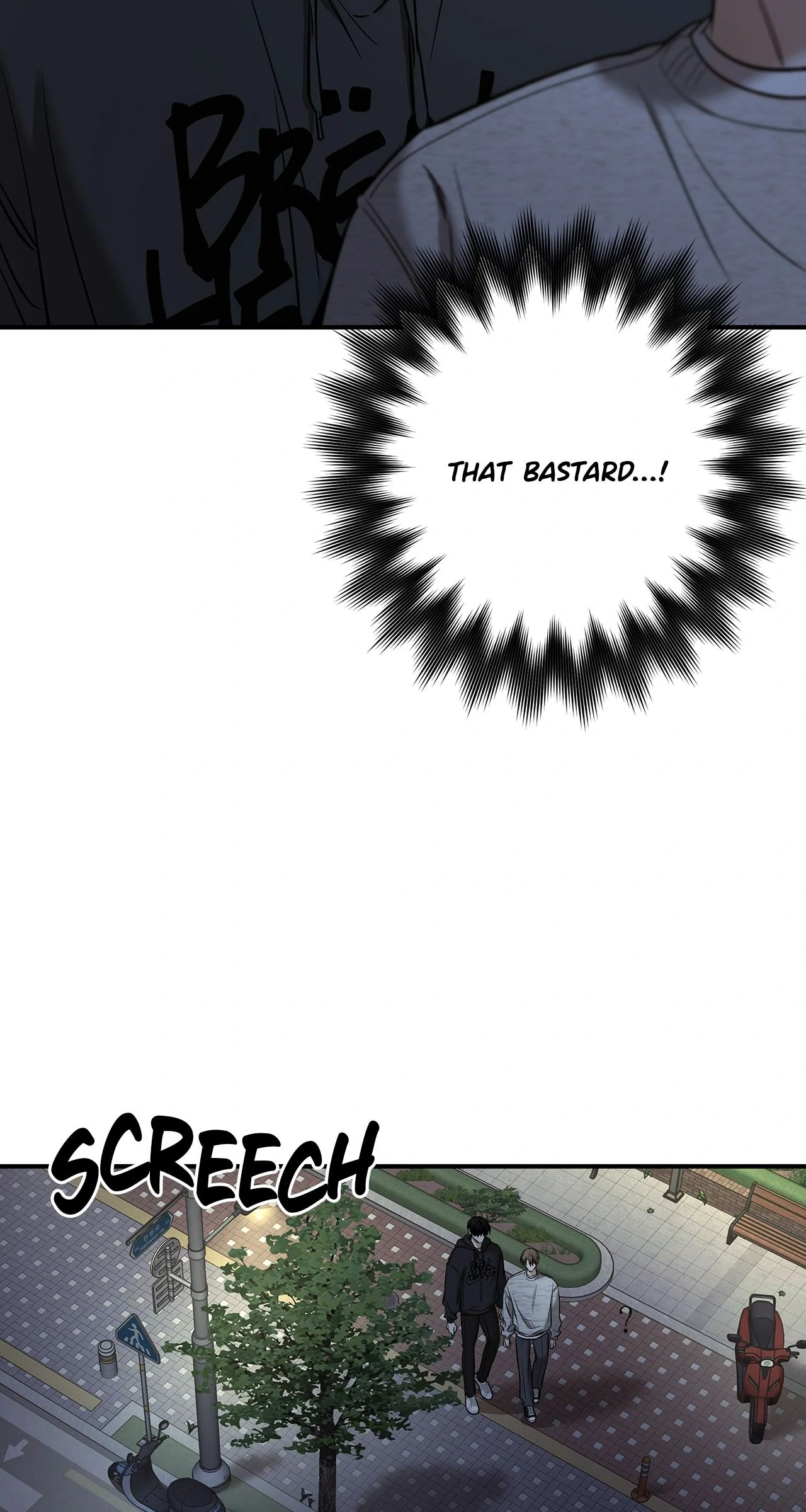 All For Me [Mature Official] - Chapter 38 manhwa