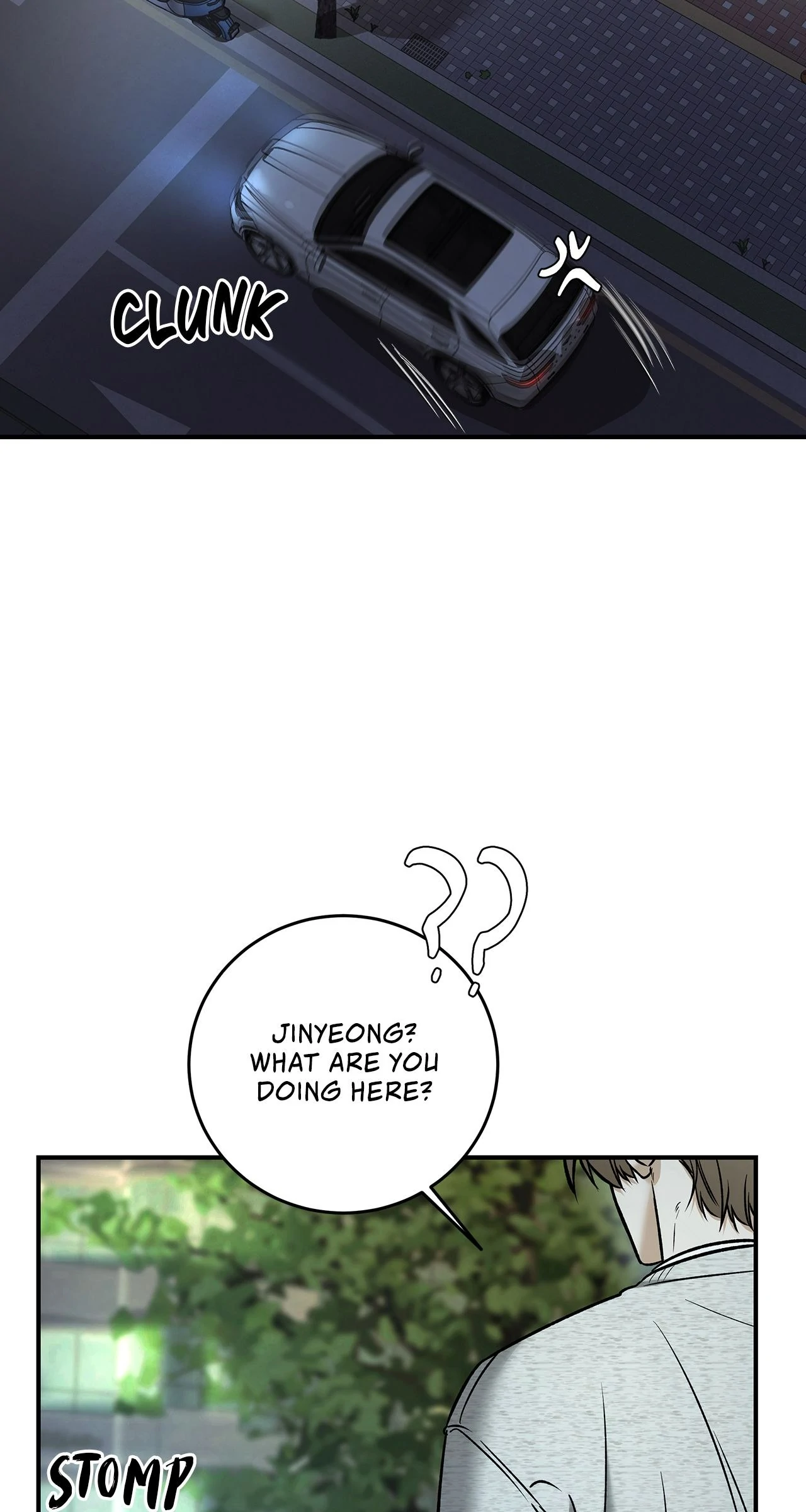All For Me [Mature Official] - Chapter 38 manhwa