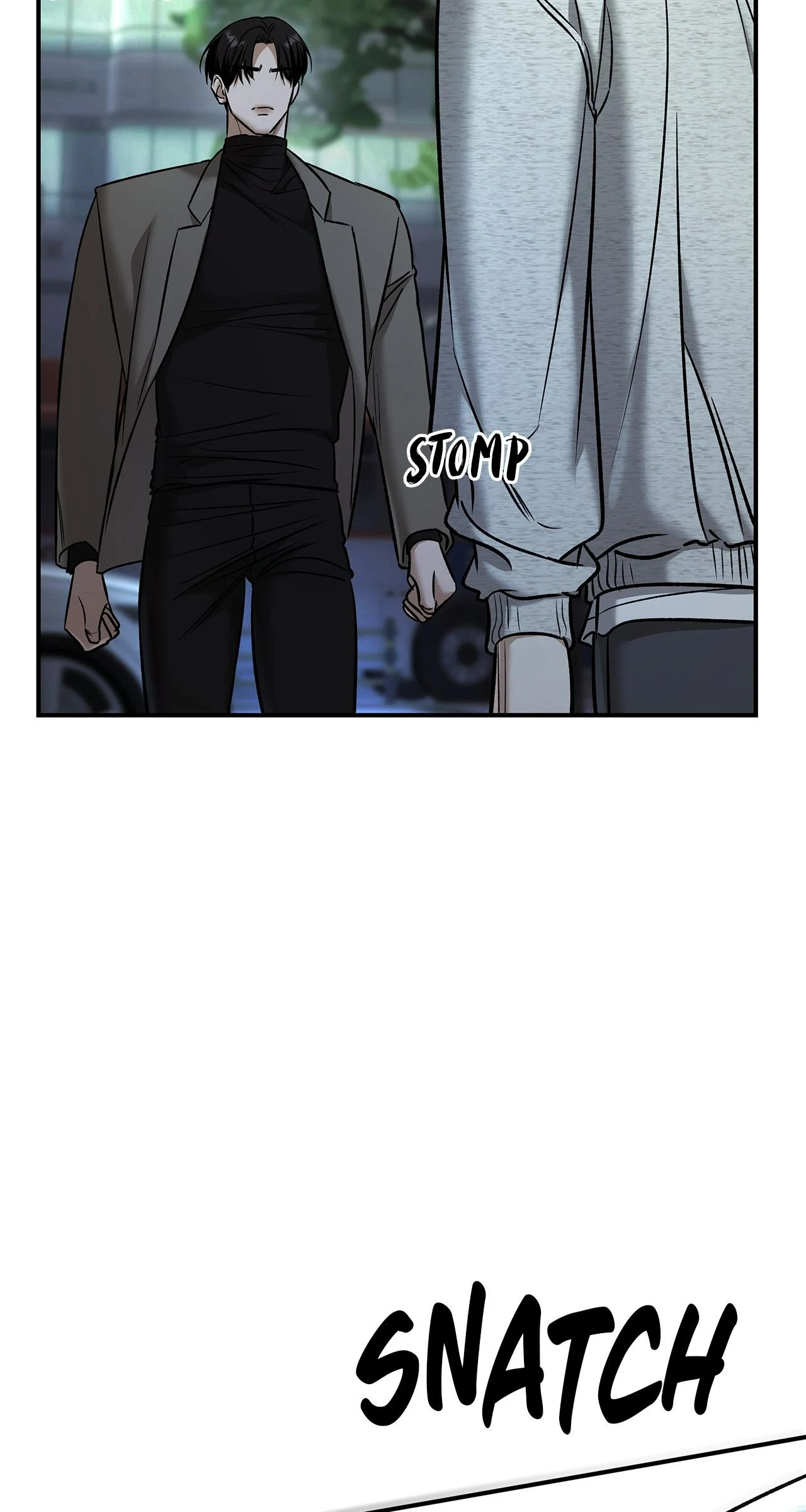 All For Me [Mature Official] - Chapter 38 manhwa