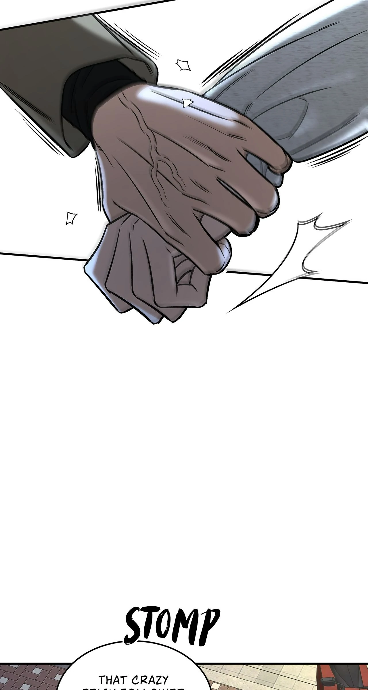 All For Me [Mature Official] - Chapter 38 manhwa
