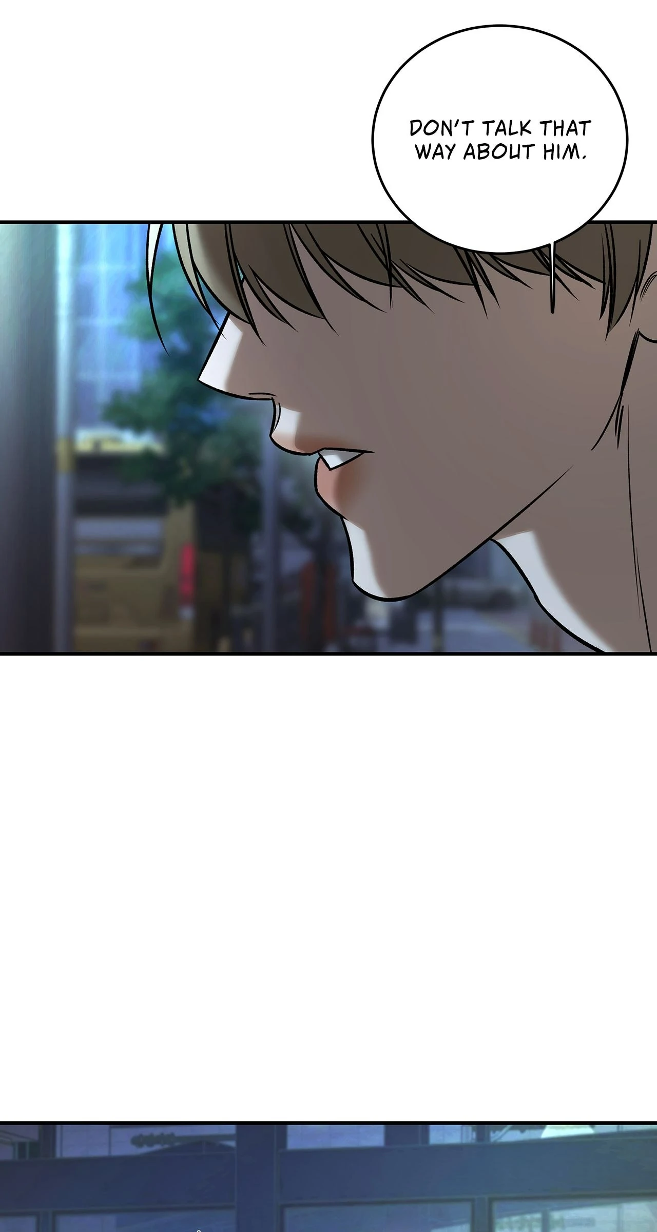 All For Me [Mature Official] - Chapter 38 manhwa