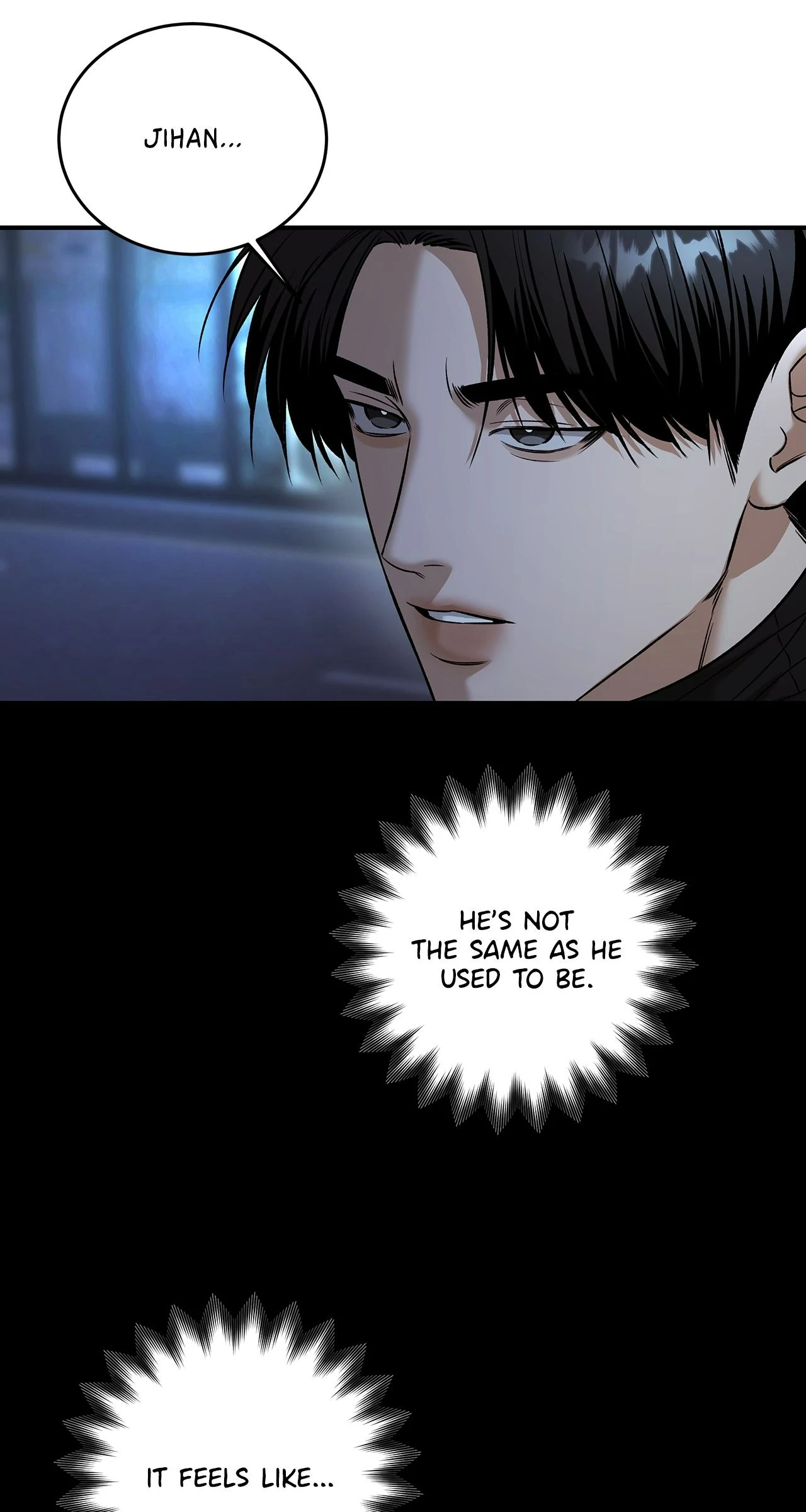 All For Me [Mature Official] - Chapter 38 manhwa