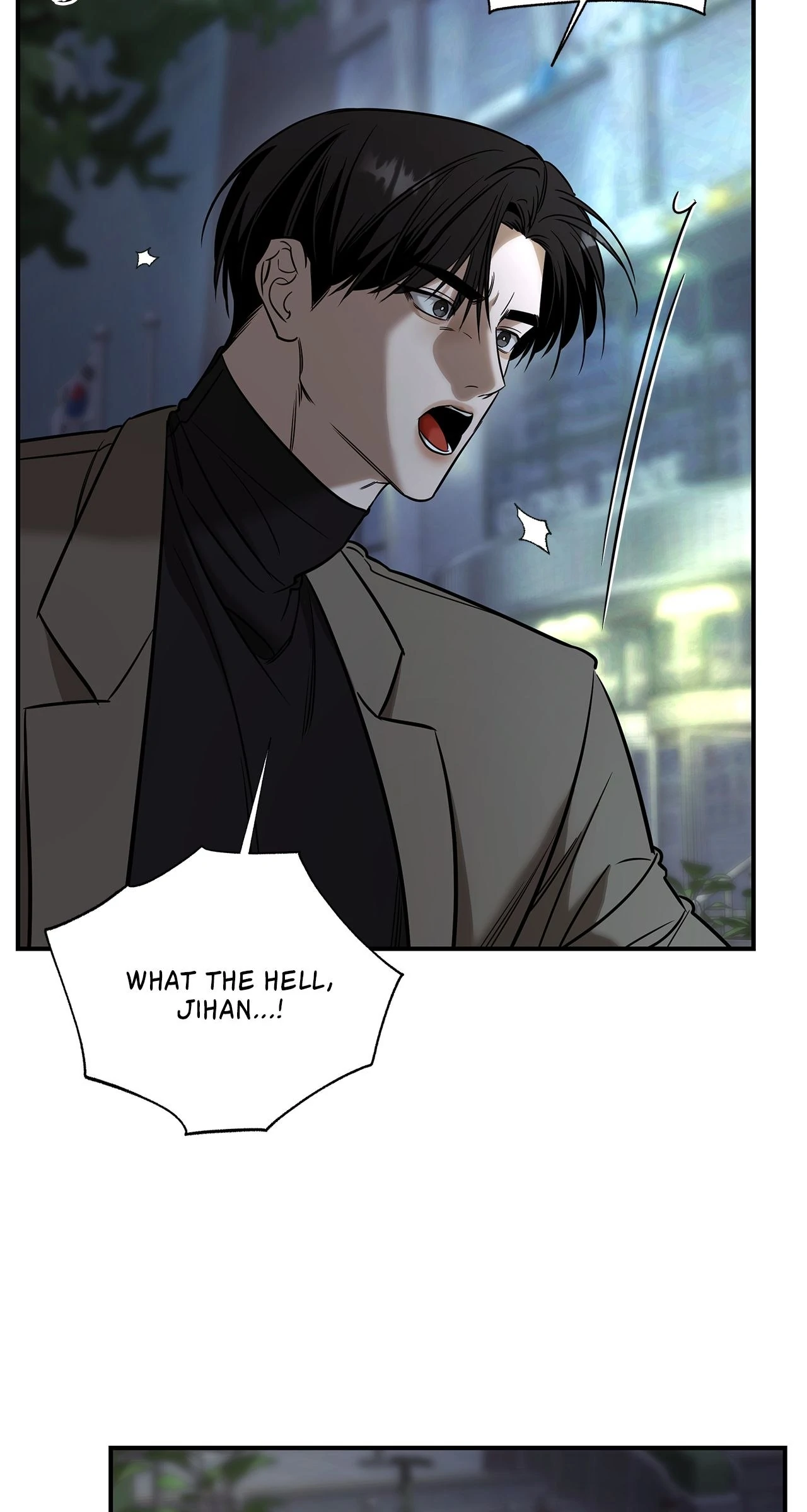 All For Me [Mature Official] - Chapter 38 manhwa