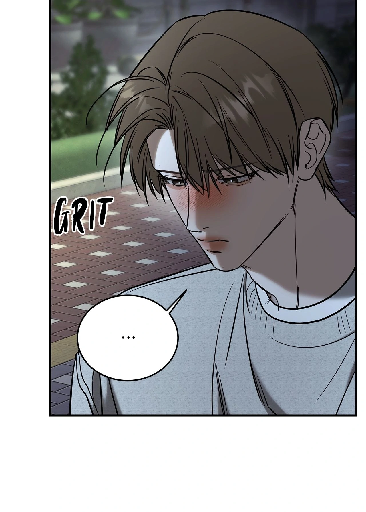All For Me [Mature Official] - Chapter 38 manhwa