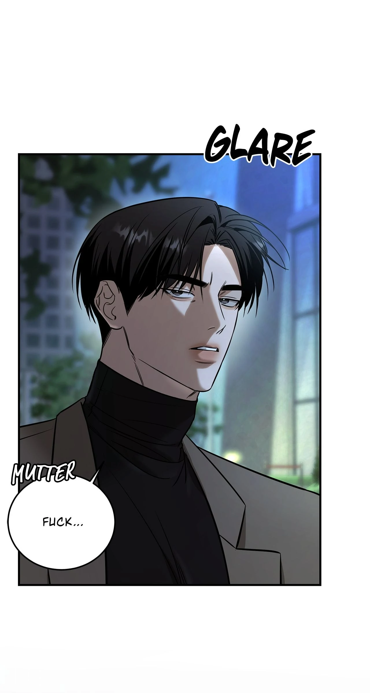 All For Me [Mature Official] - Chapter 38 manhwa