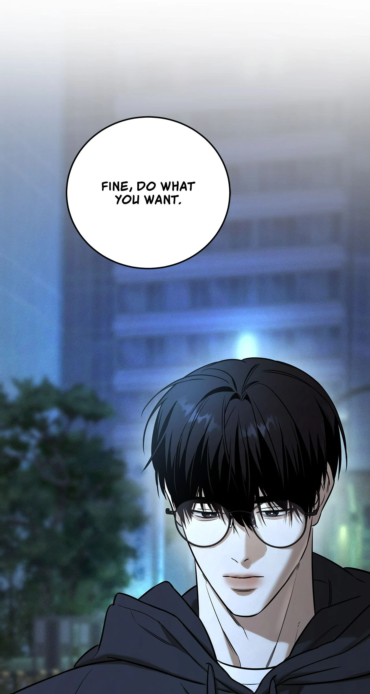All For Me [Mature Official] - Chapter 38 manhwa