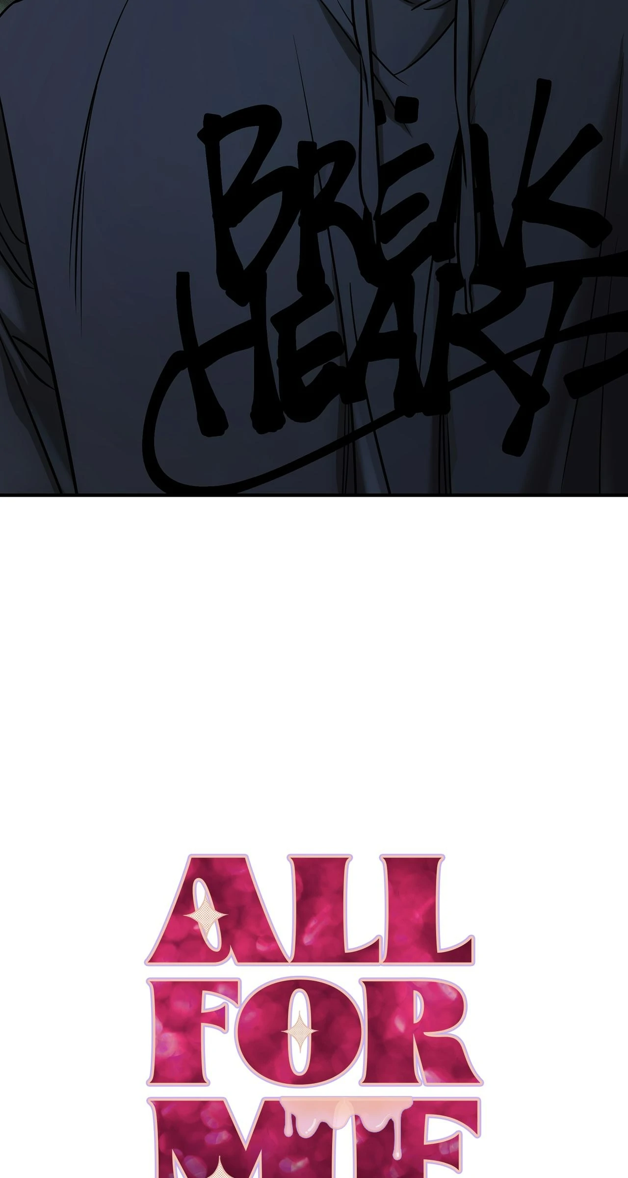 All For Me [Mature Official] - Chapter 38 manhwa