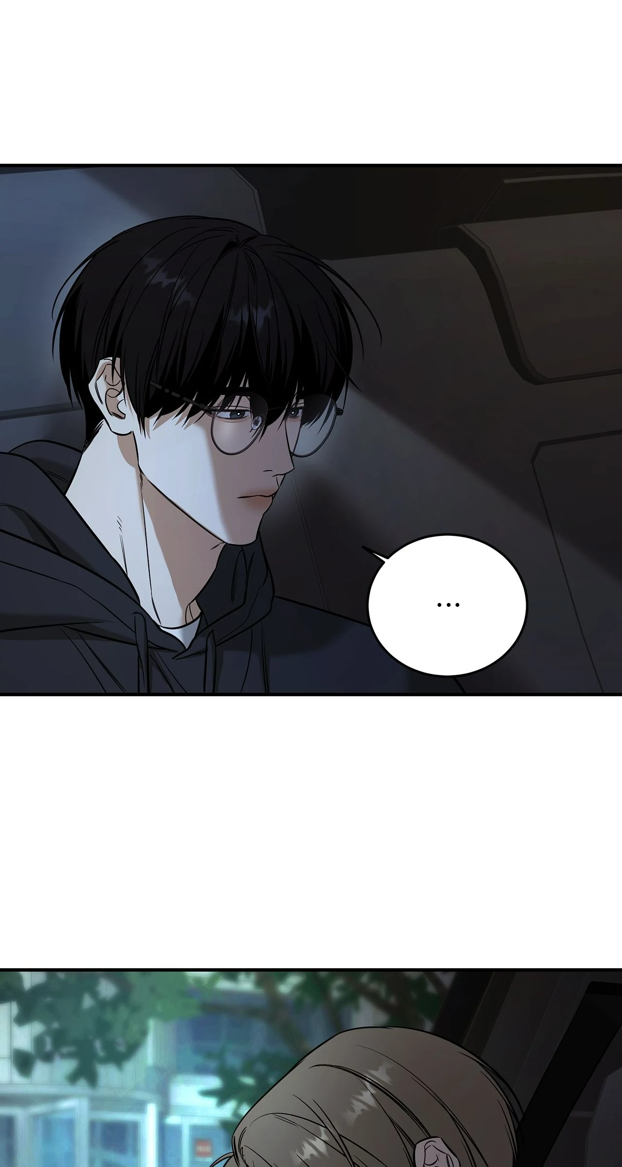 All For Me [Mature Official] - Chapter 38 manhwa