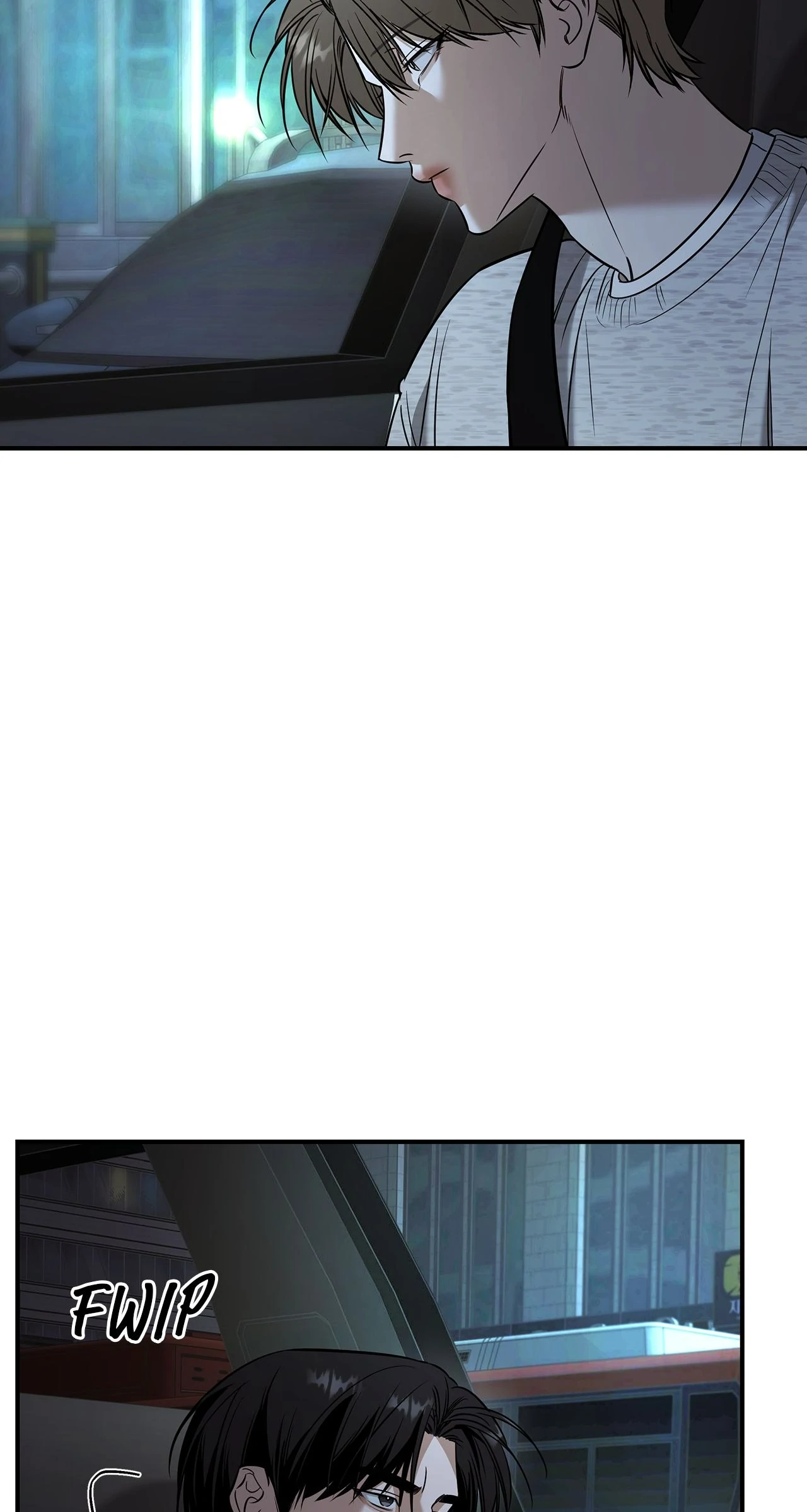 All For Me [Mature Official] - Chapter 38 manhwa