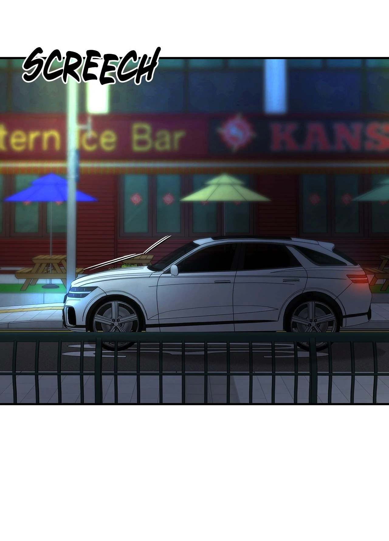 All For Me [Mature Official] - Chapter 38 manhwa