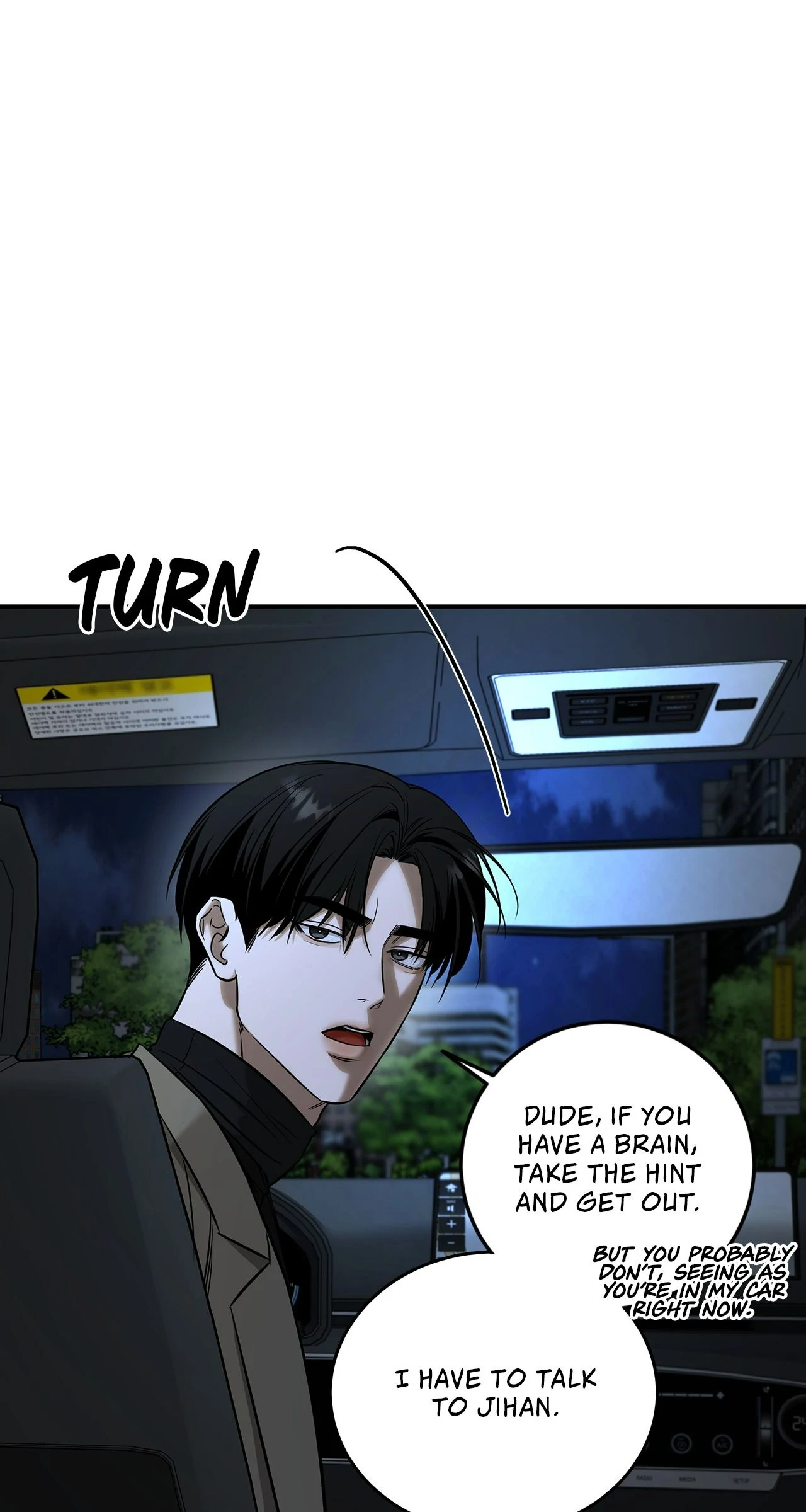 All For Me [Mature Official] - Chapter 38 manhwa