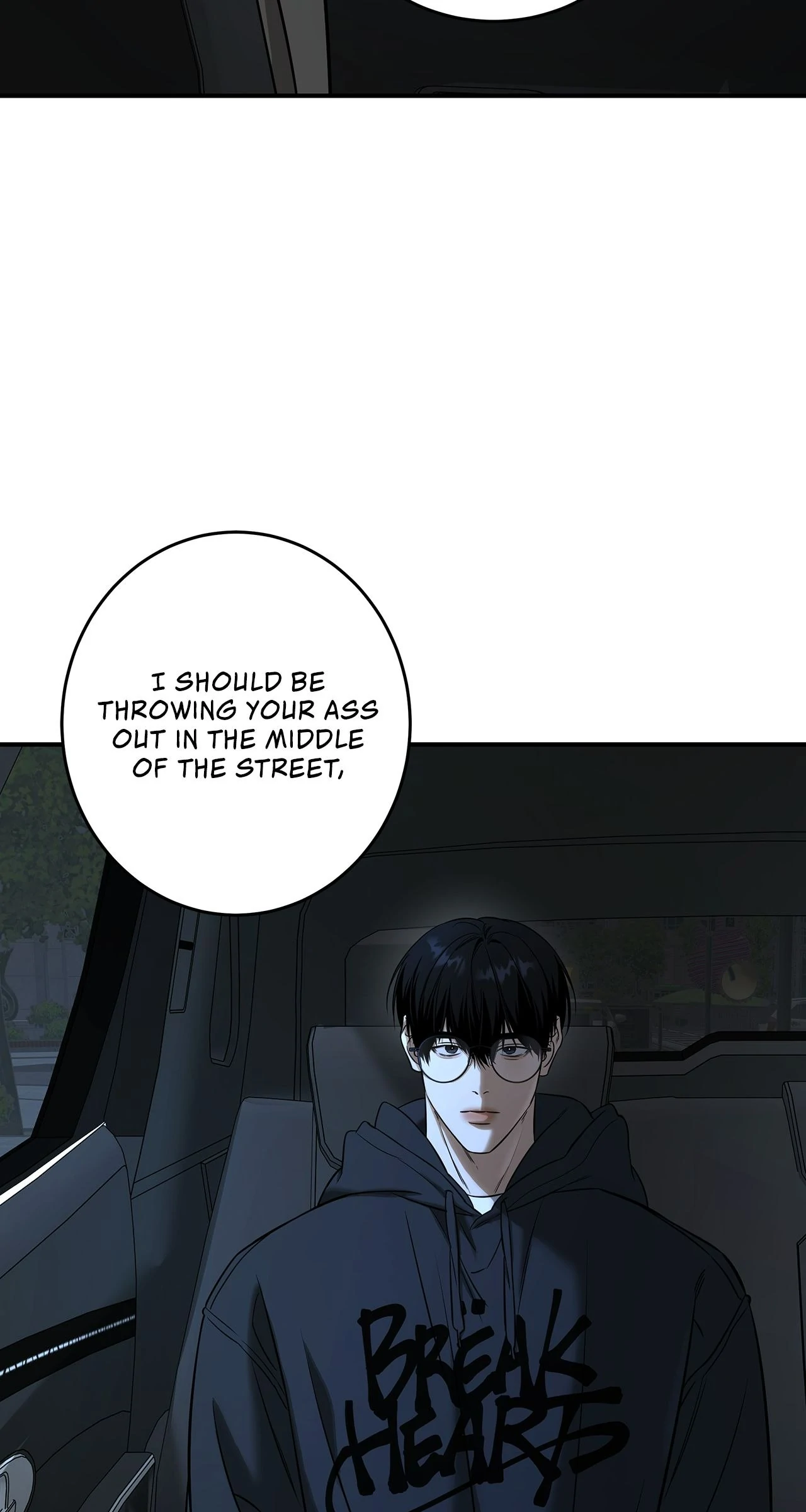 All For Me [Mature Official] - Chapter 38 manhwa