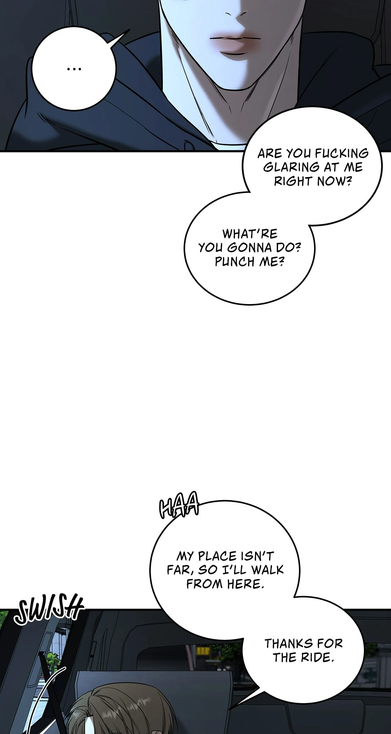 All For Me [Mature Official] - Chapter 38 manhwa