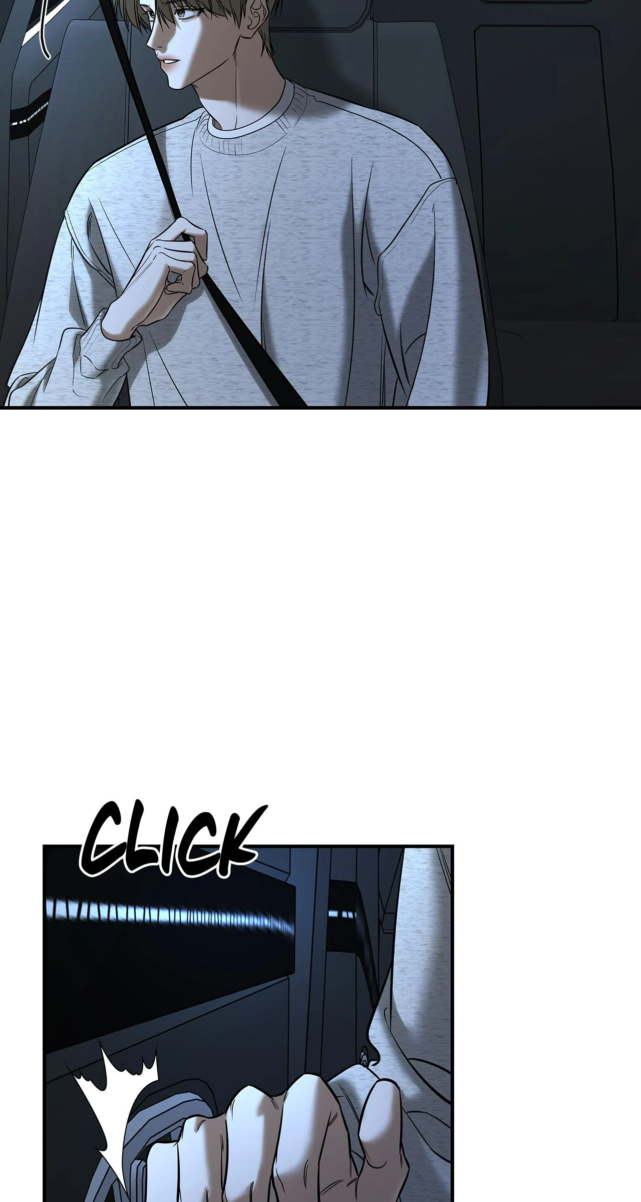 All For Me [Mature Official] - Chapter 38 manhwa
