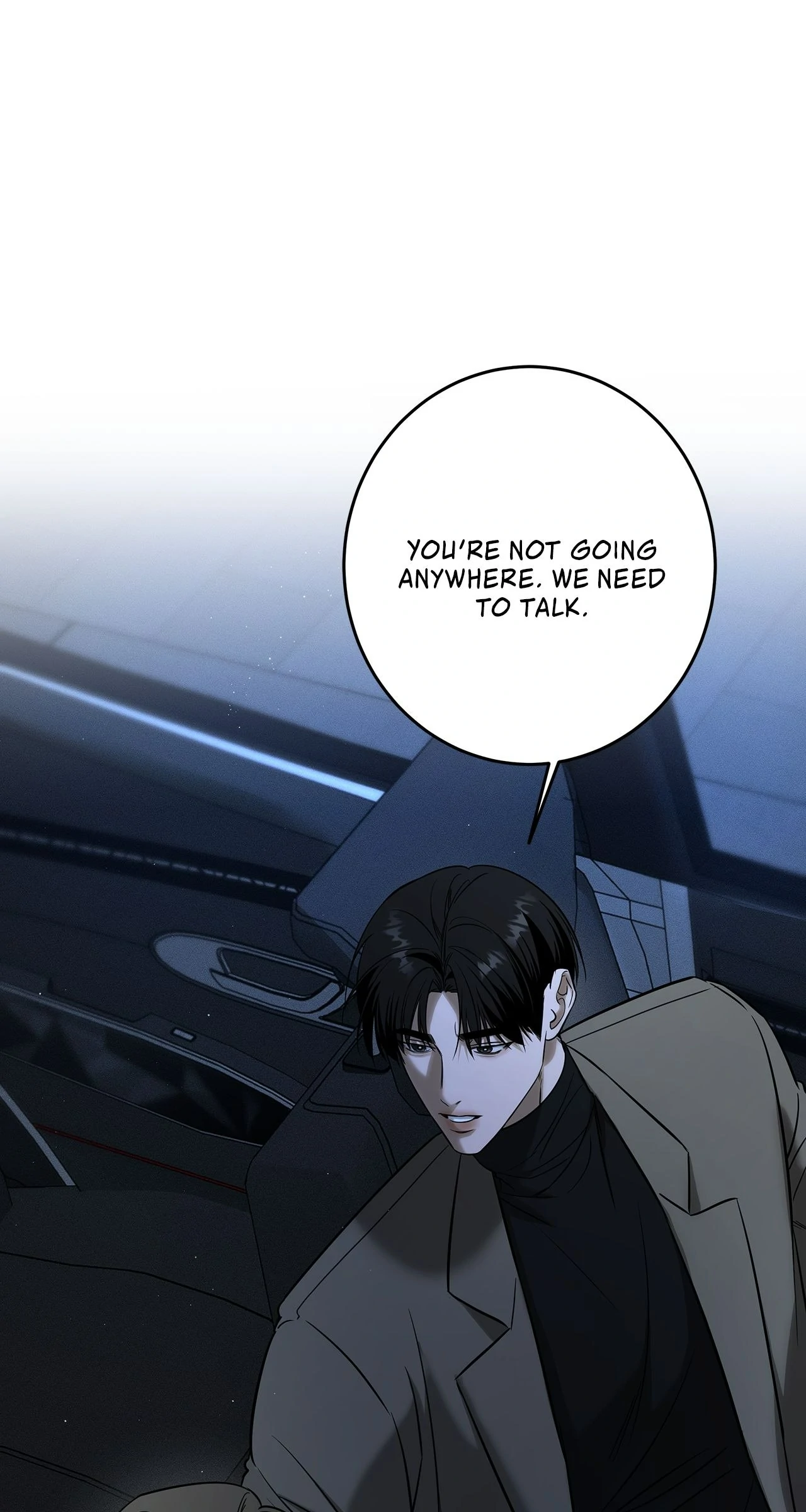 All For Me [Mature Official] - Chapter 38 manhwa