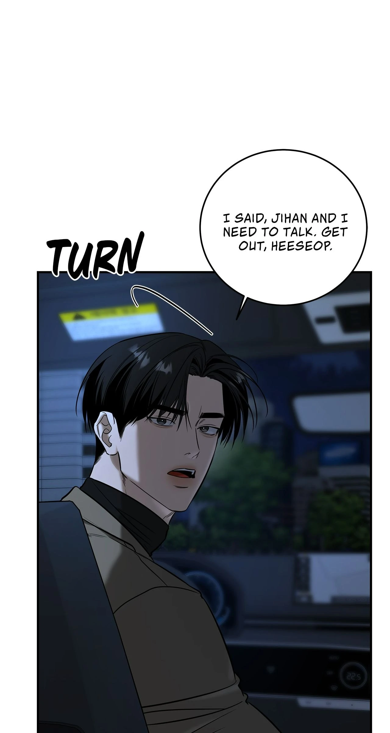 All For Me [Mature Official] - Chapter 38 manhwa