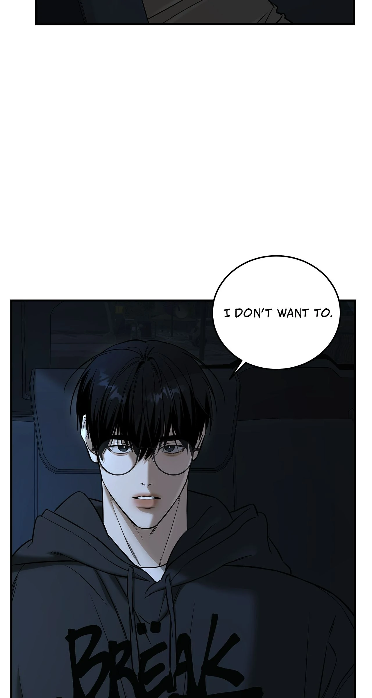 All For Me [Mature Official] - Chapter 38 manhwa
