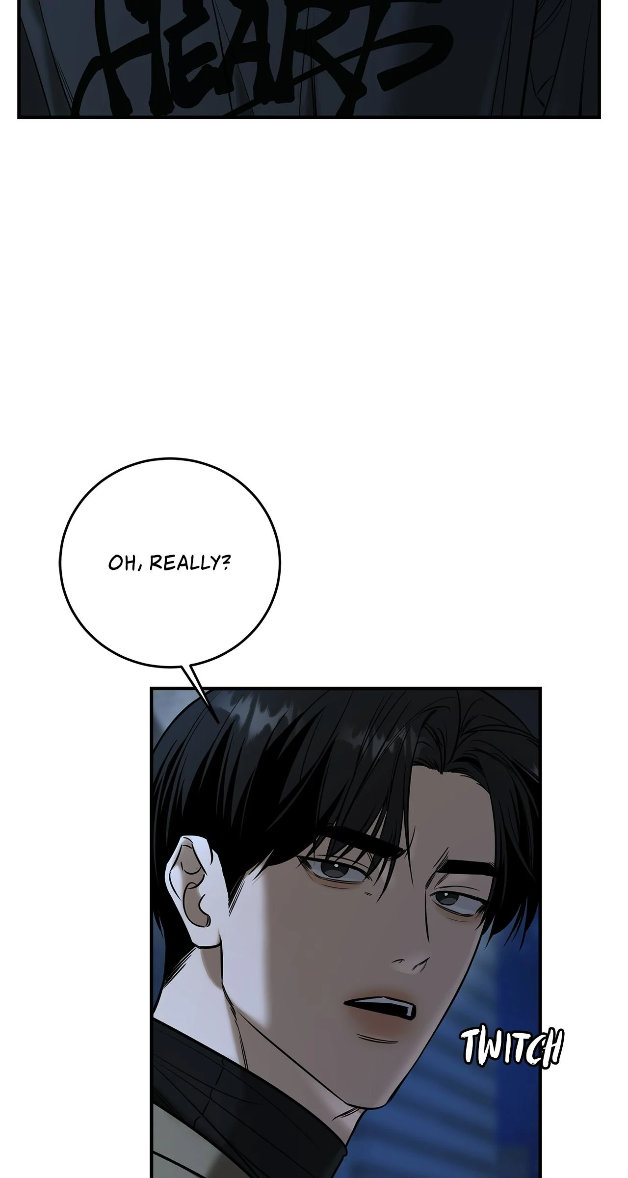 All For Me [Mature Official] - Chapter 38 manhwa